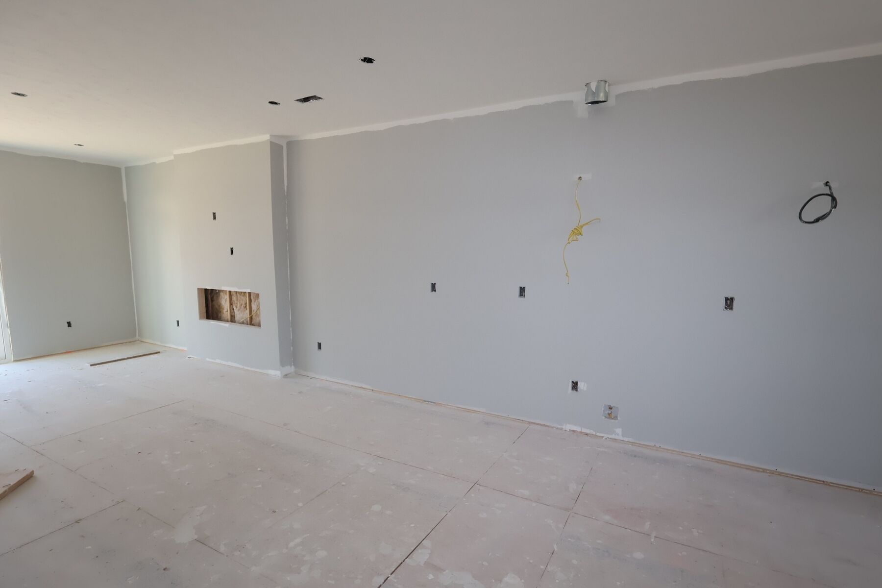 Drywall