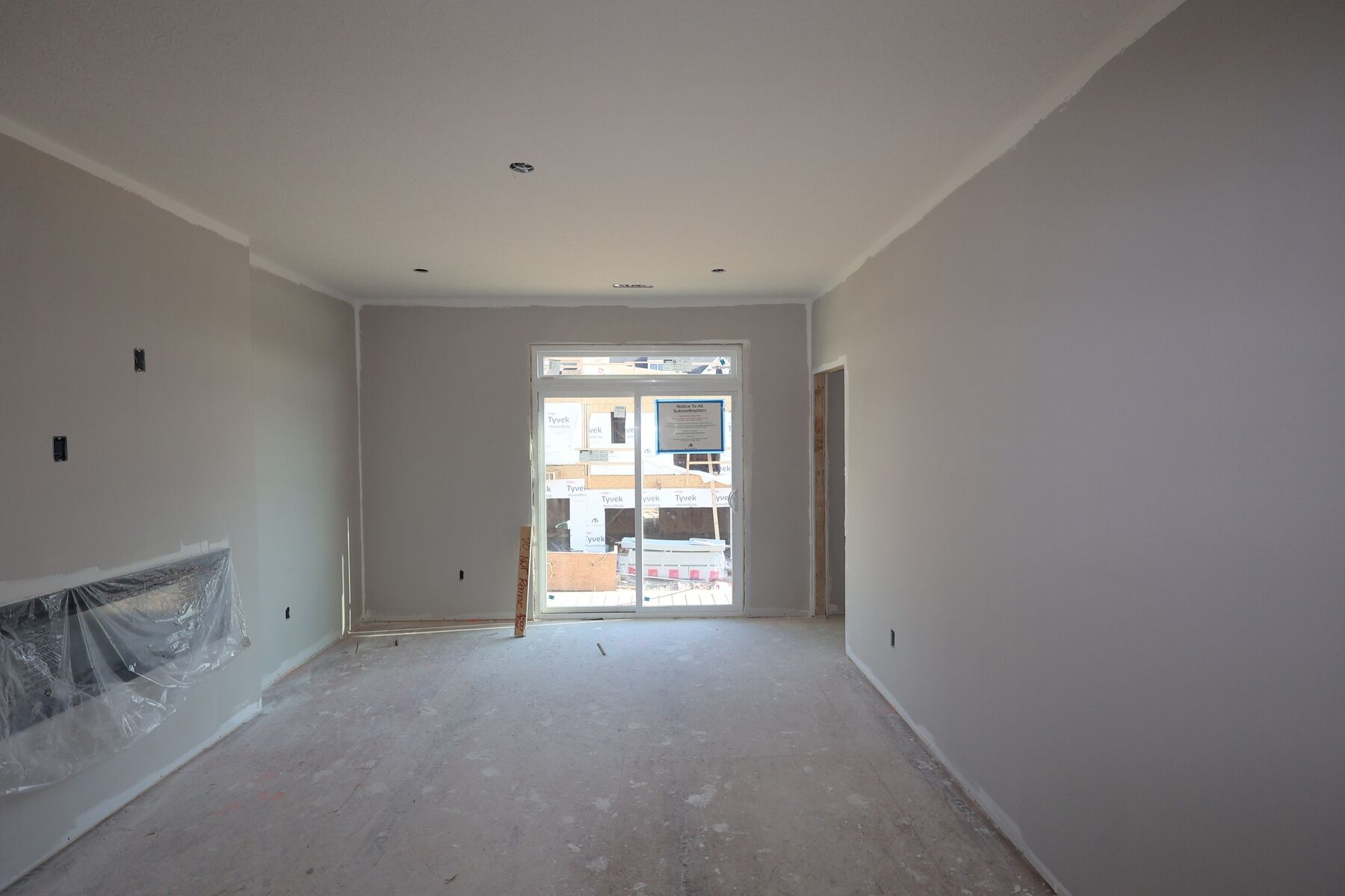 Drywall