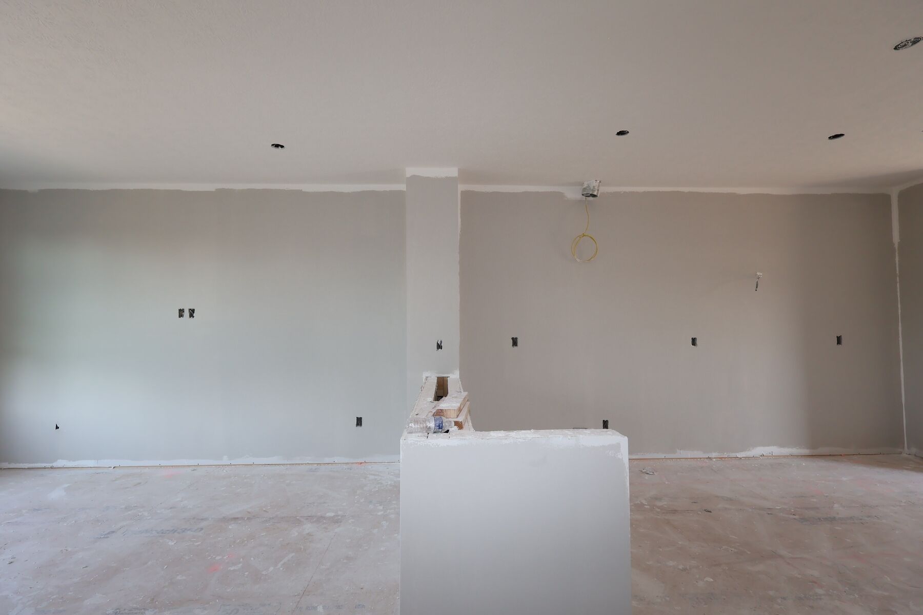 Drywall
