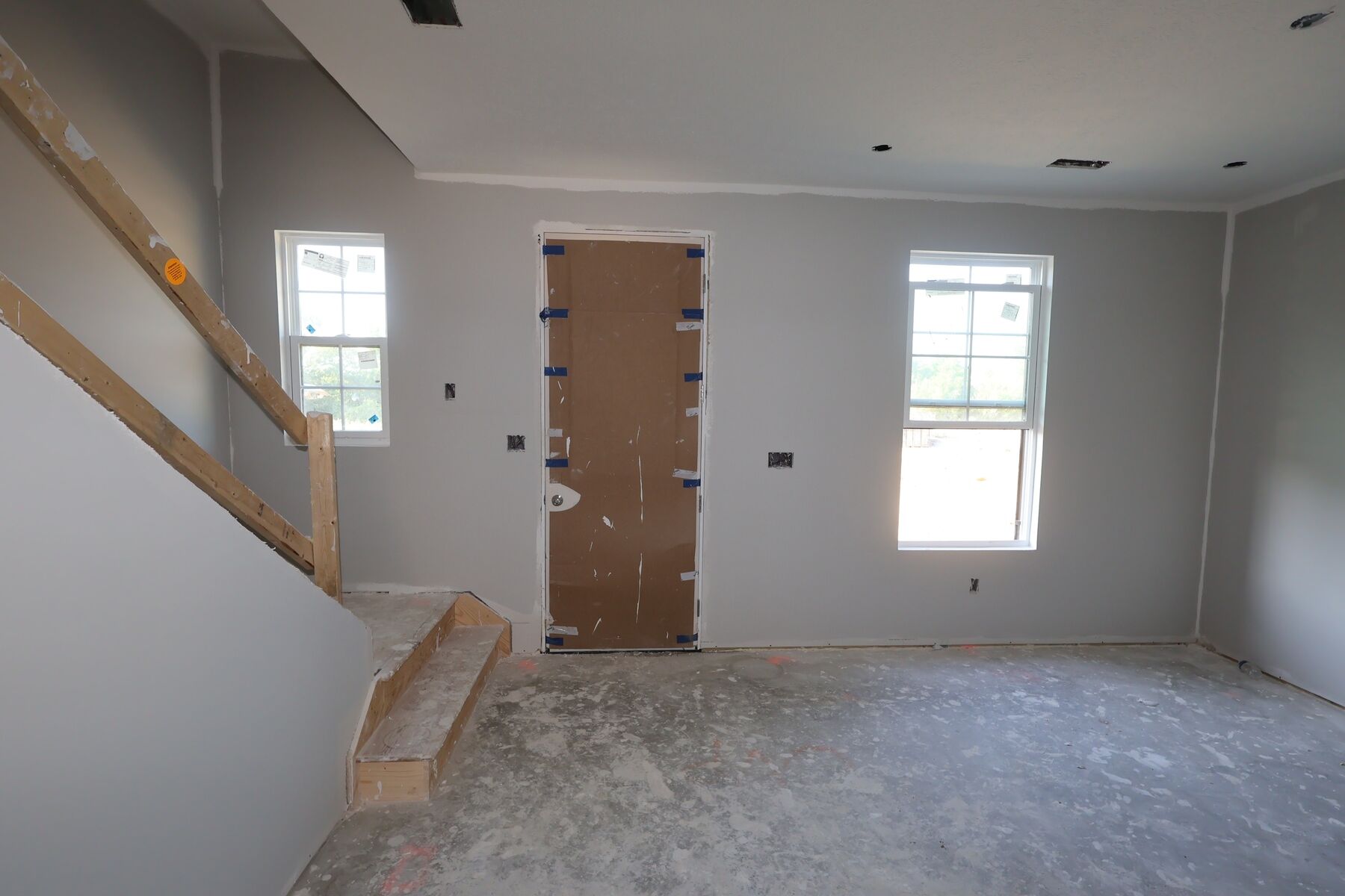 Drywall