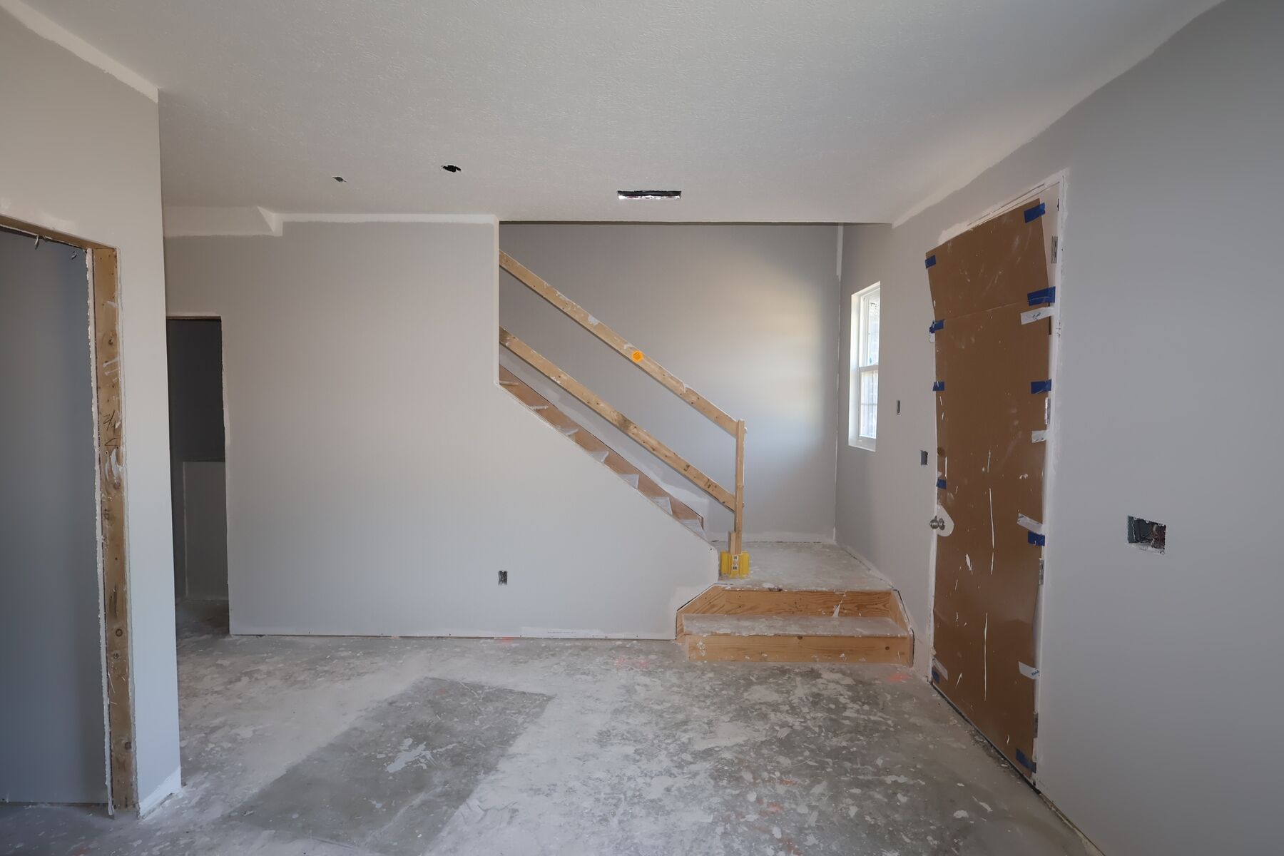 Drywall