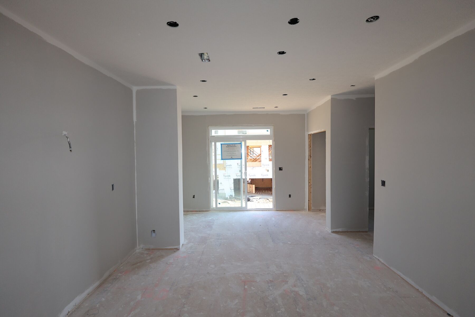 Drywall