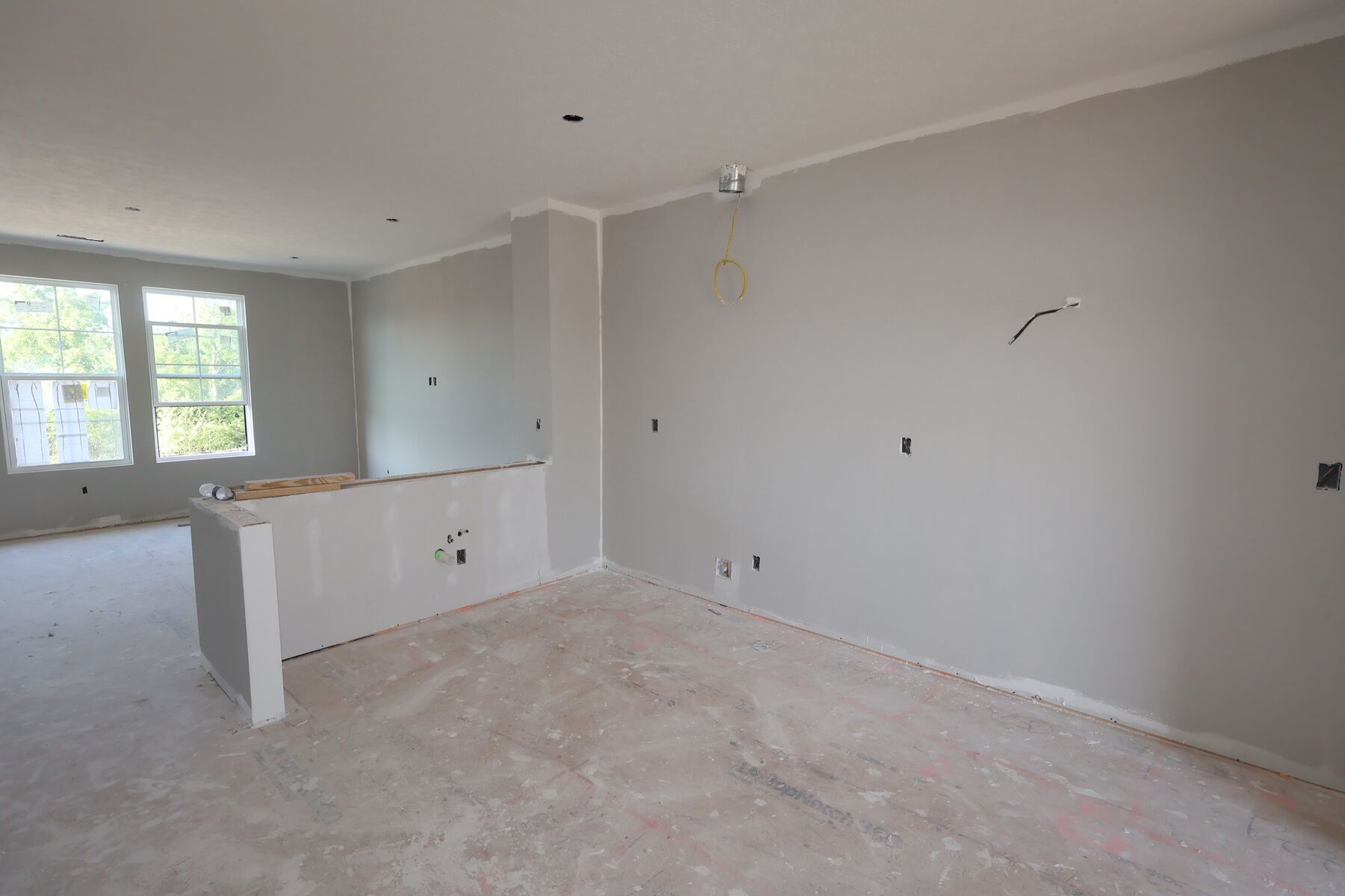 Drywall