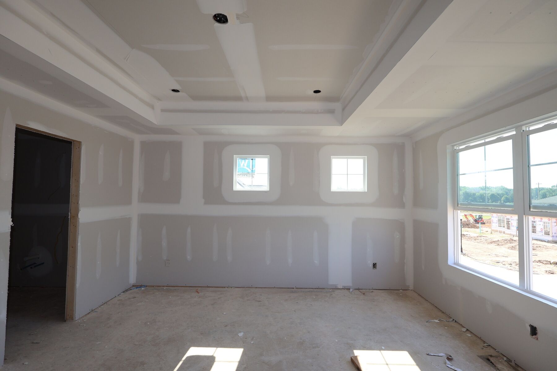 Drywall