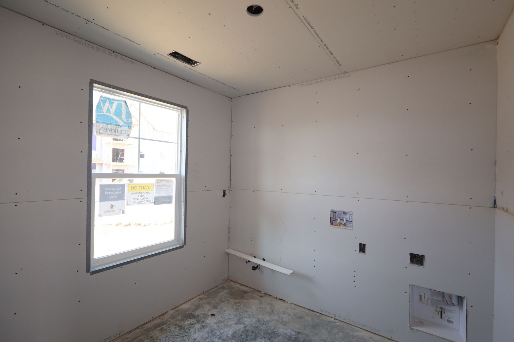 Drywall
