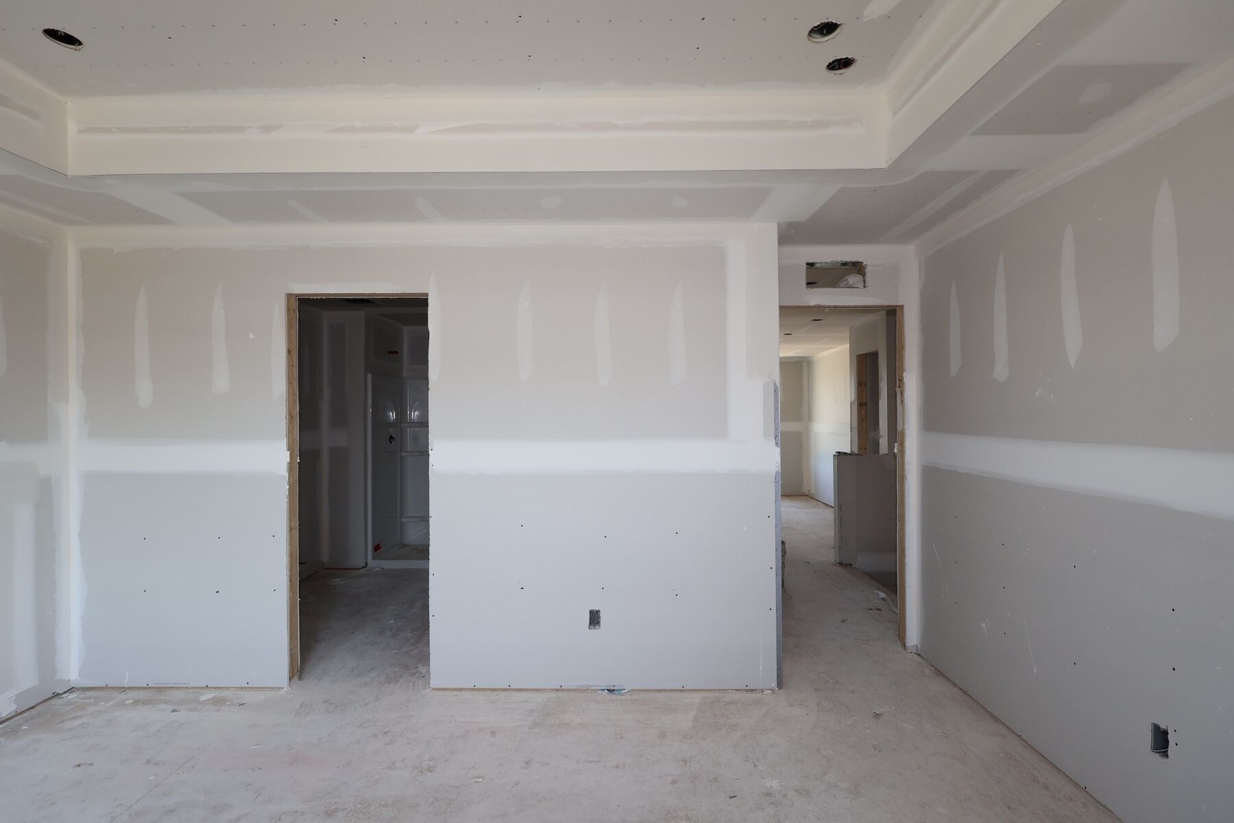Drywall