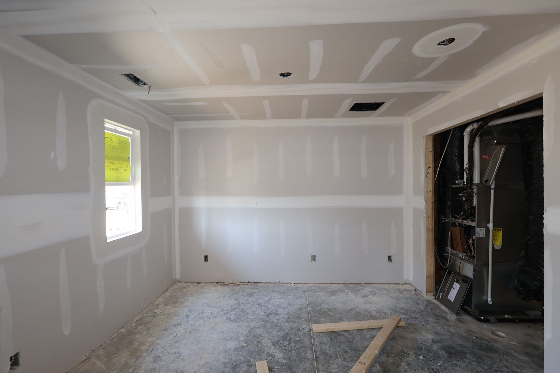 Drywall