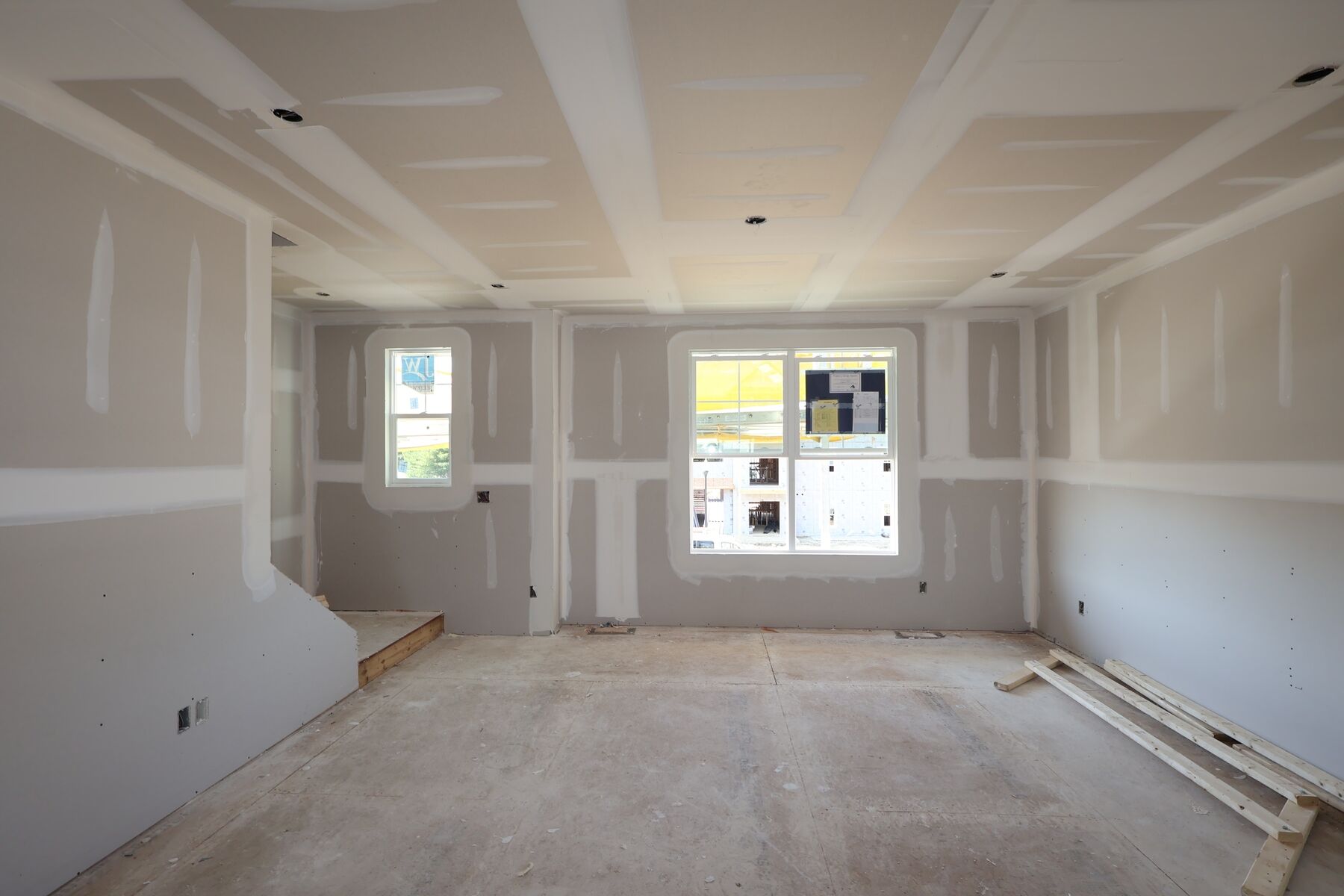Drywall