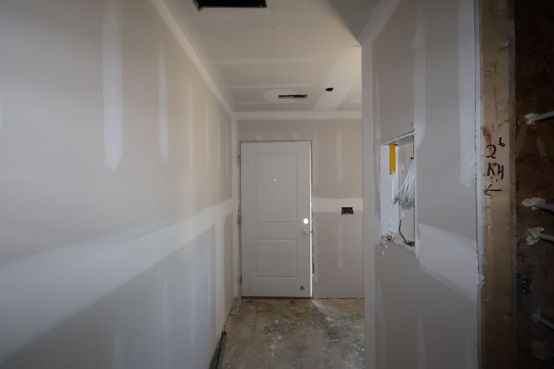 Drywall