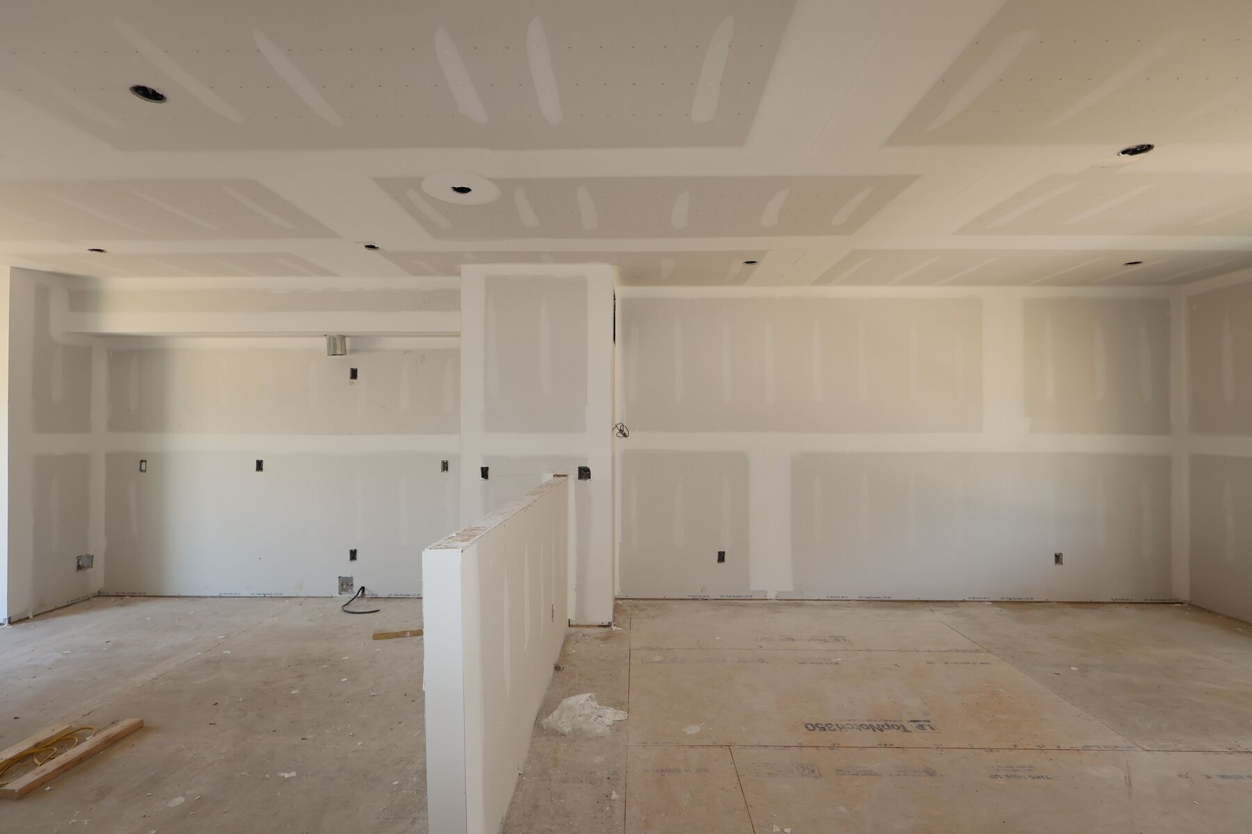 Drywall