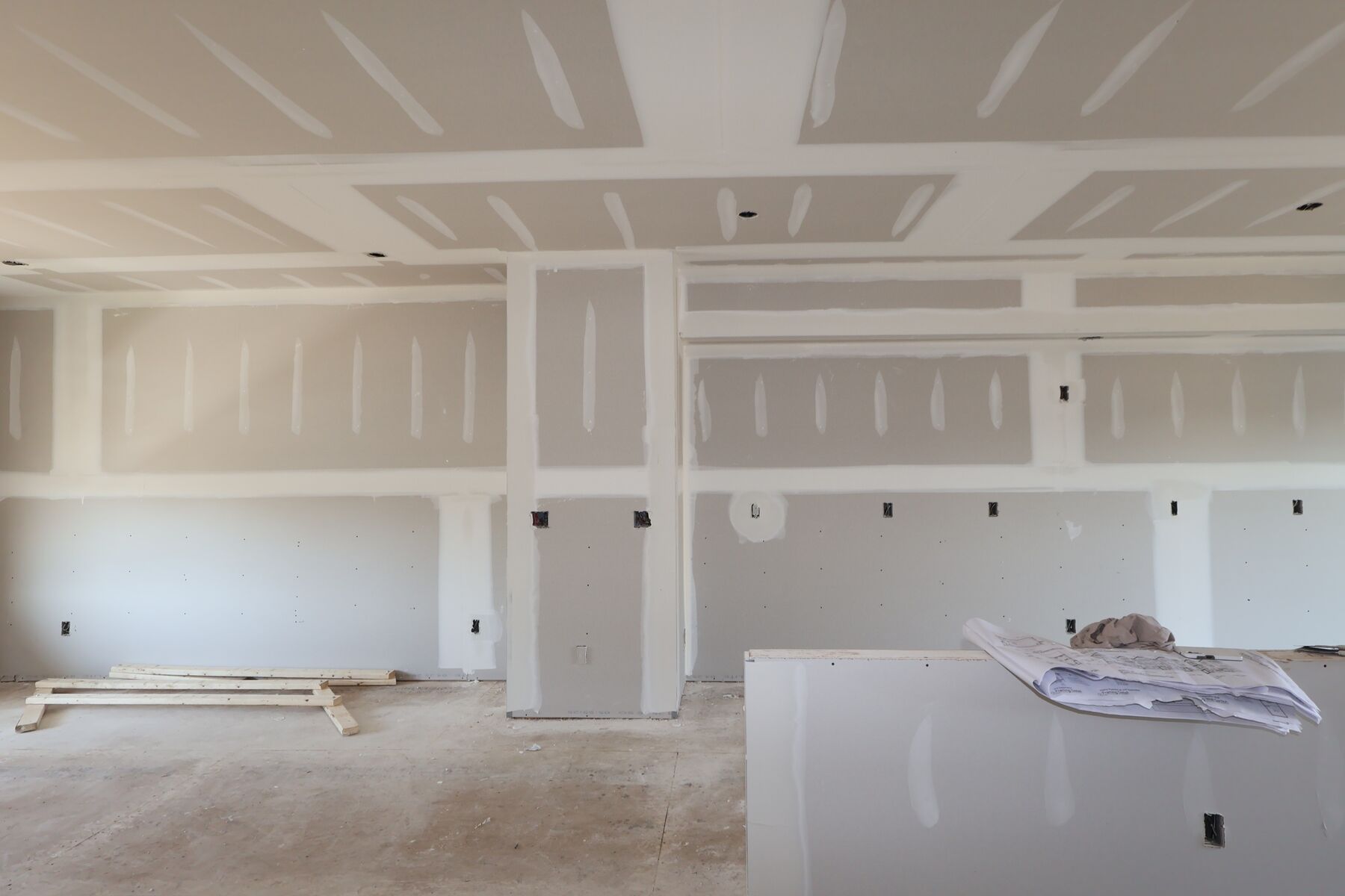 Drywall