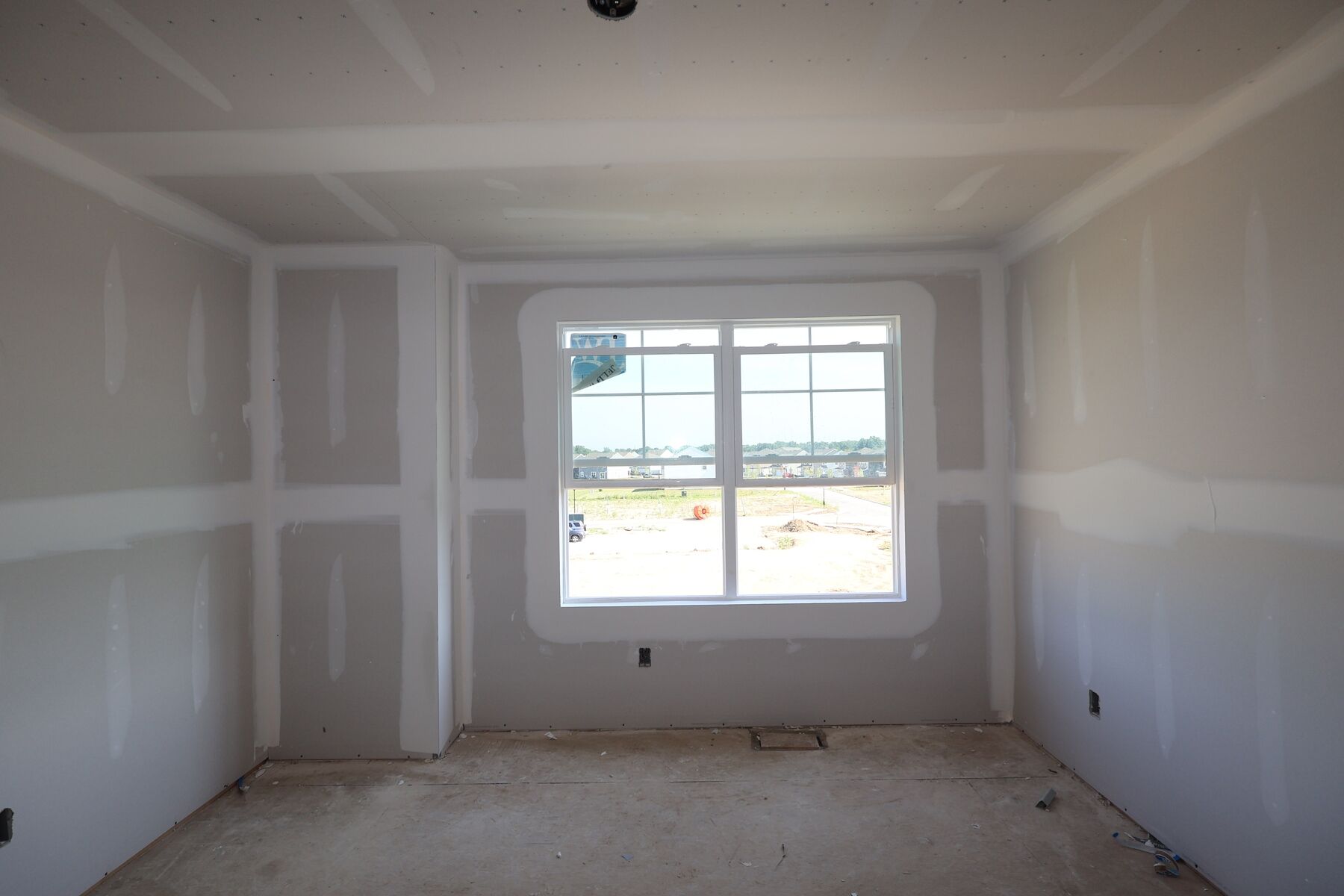Drywall