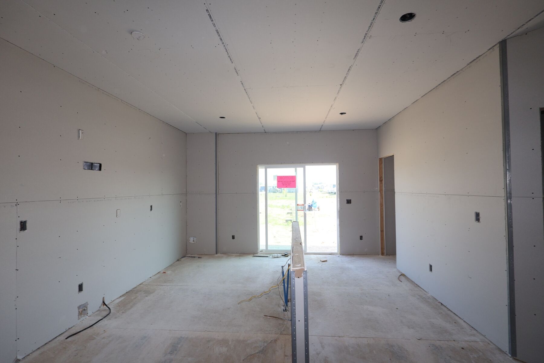Drywall