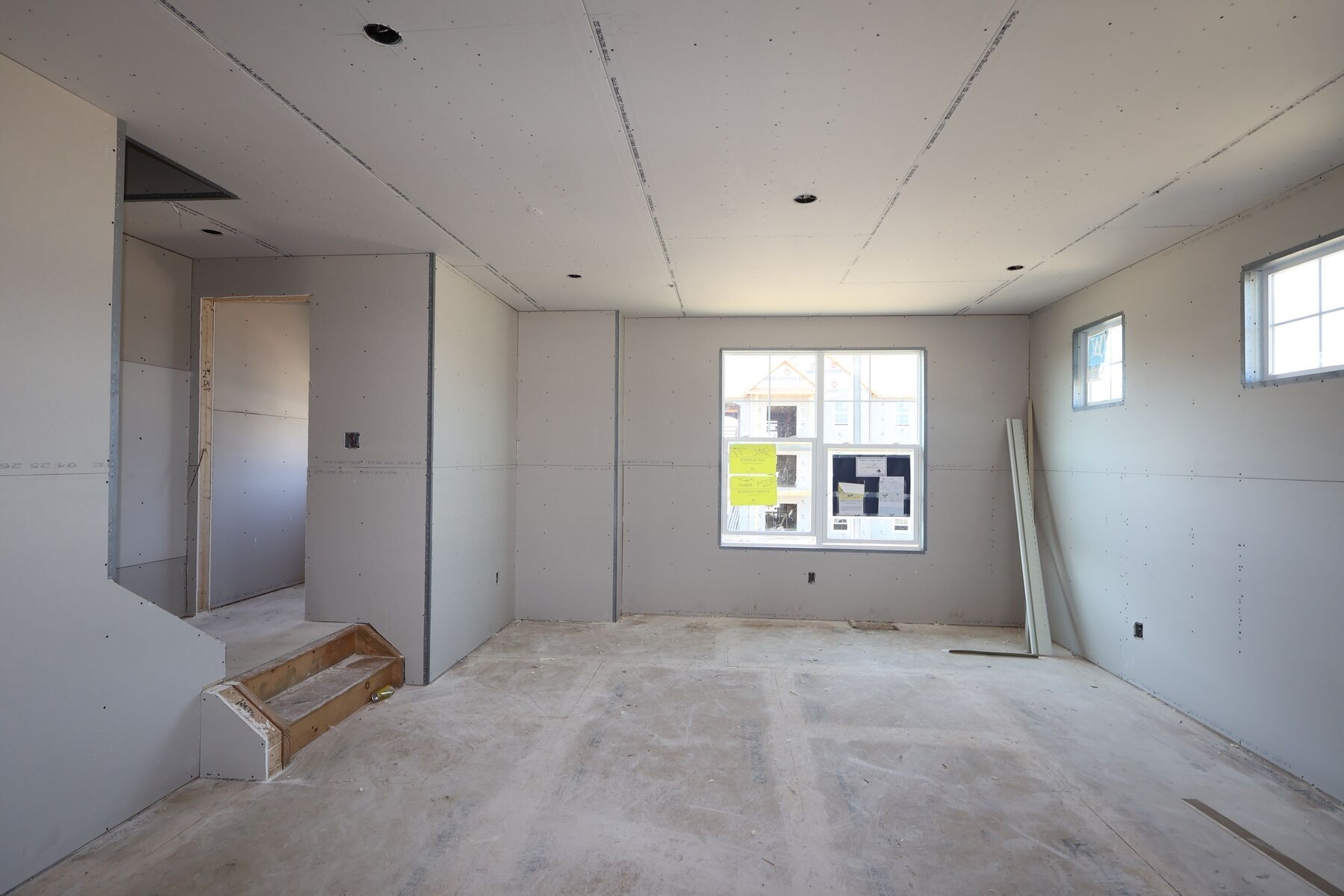 Drywall