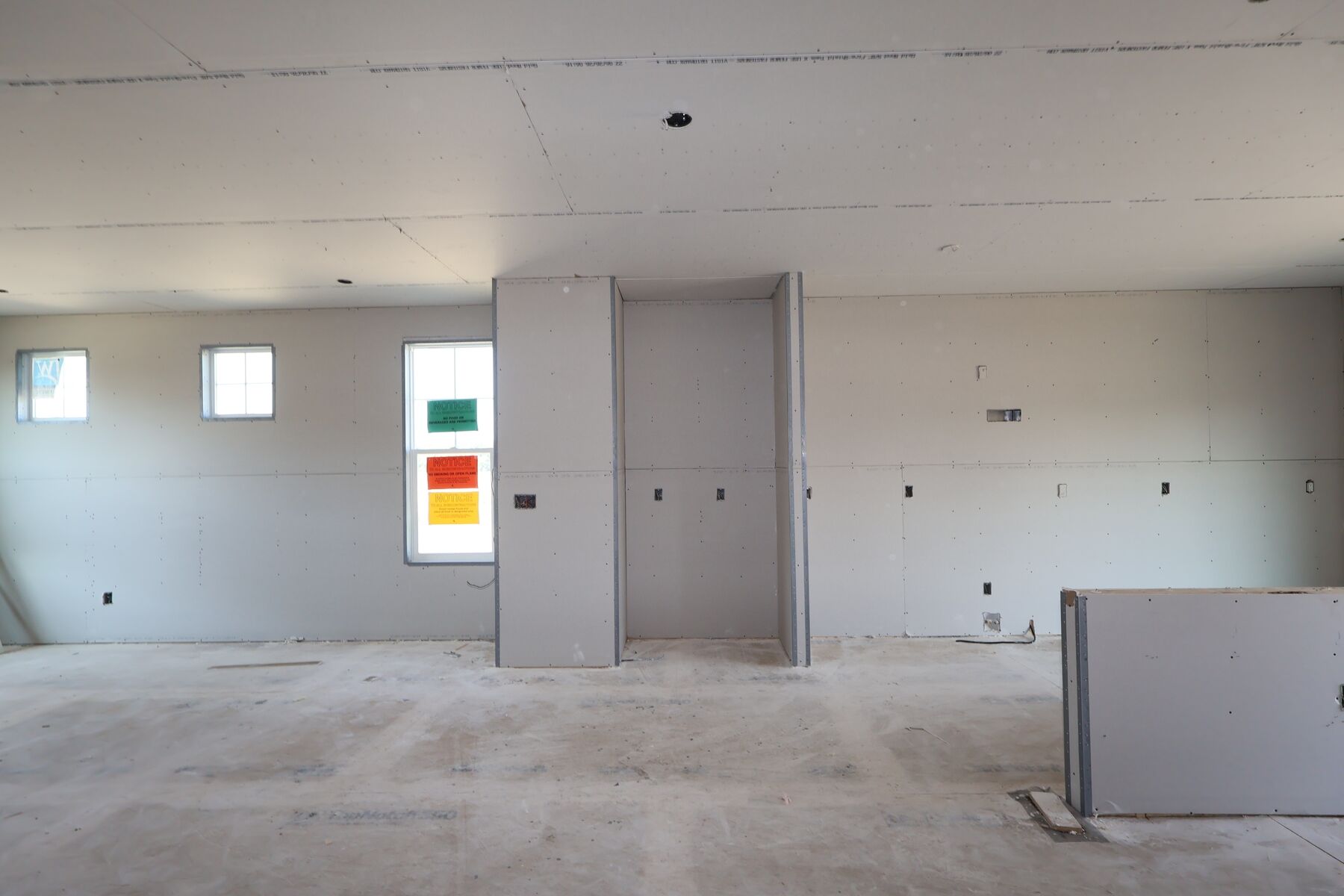 Drywall