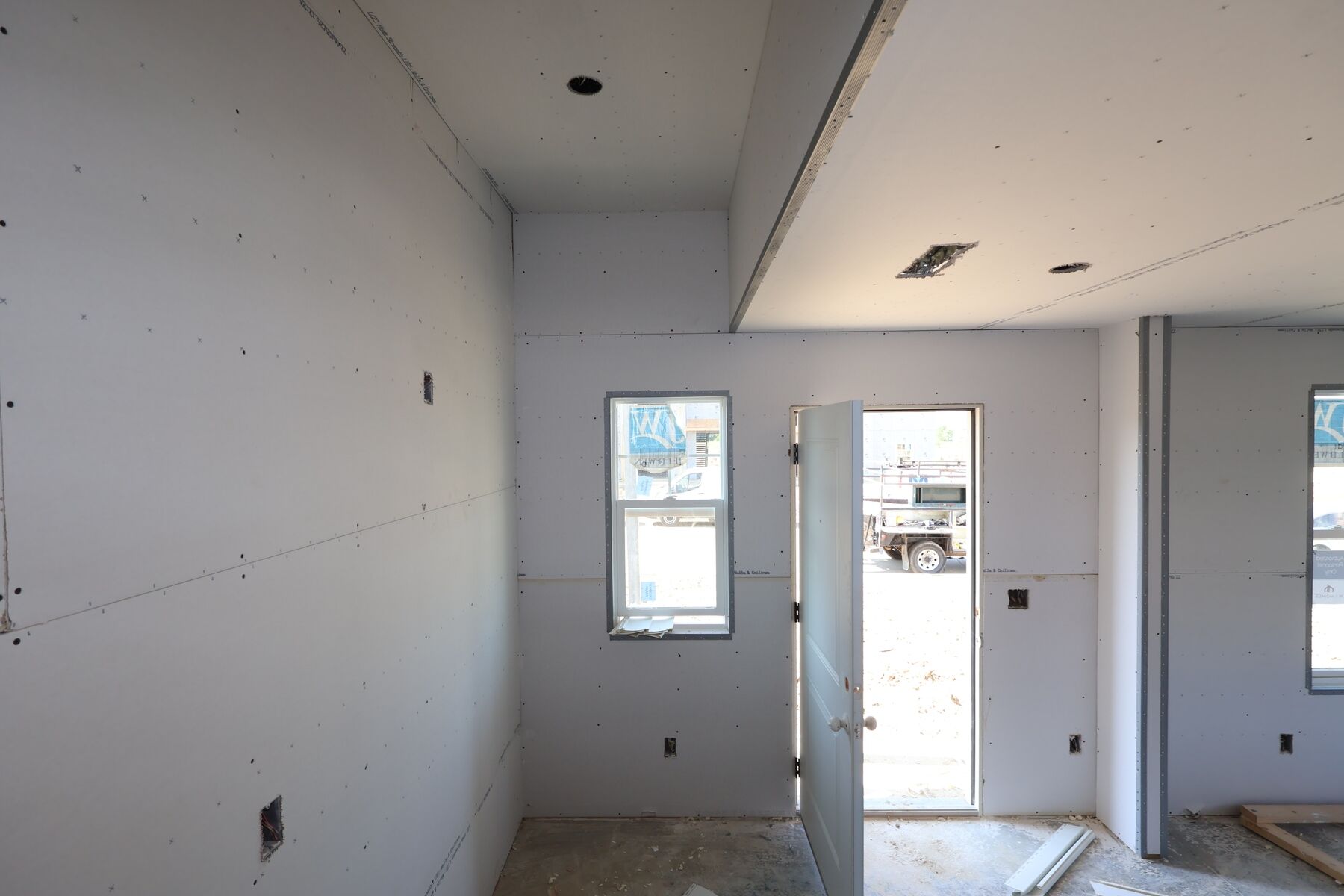Drywall