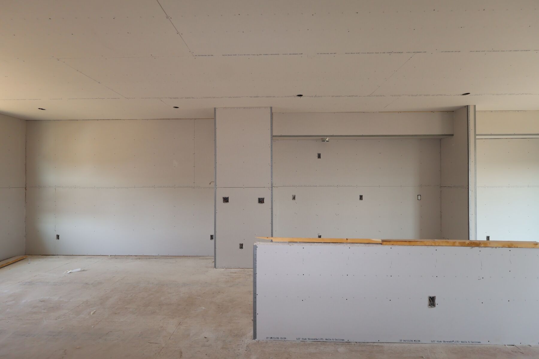 Drywall