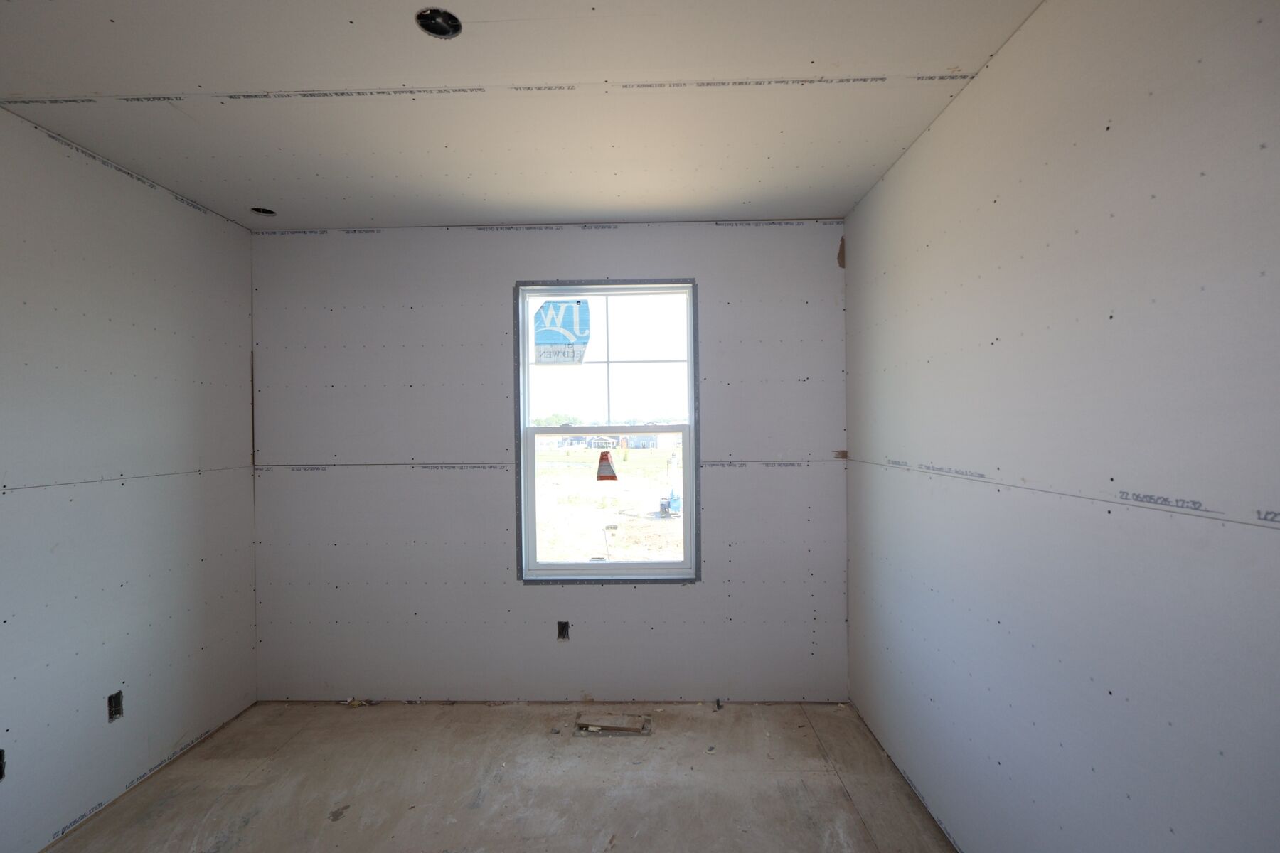 Drywall