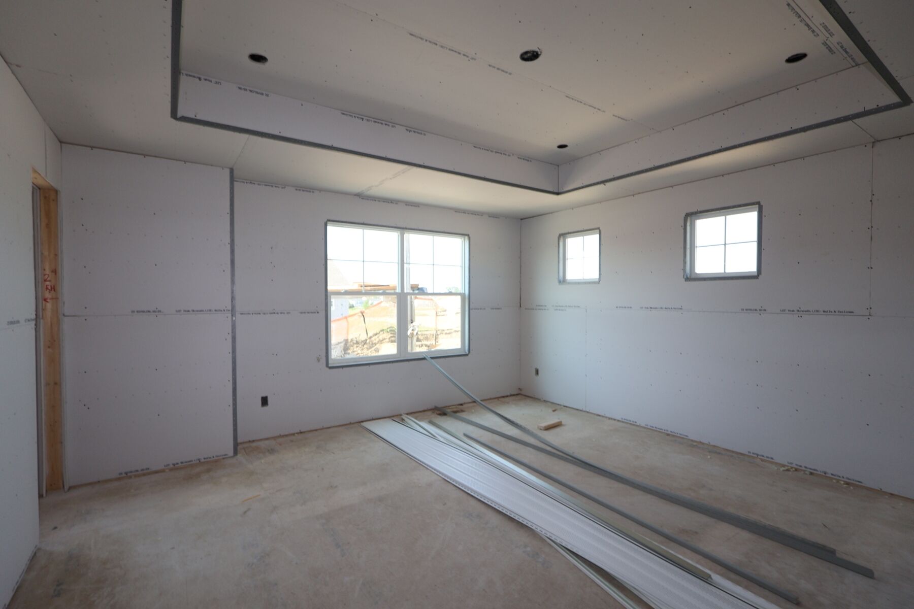 Drywall