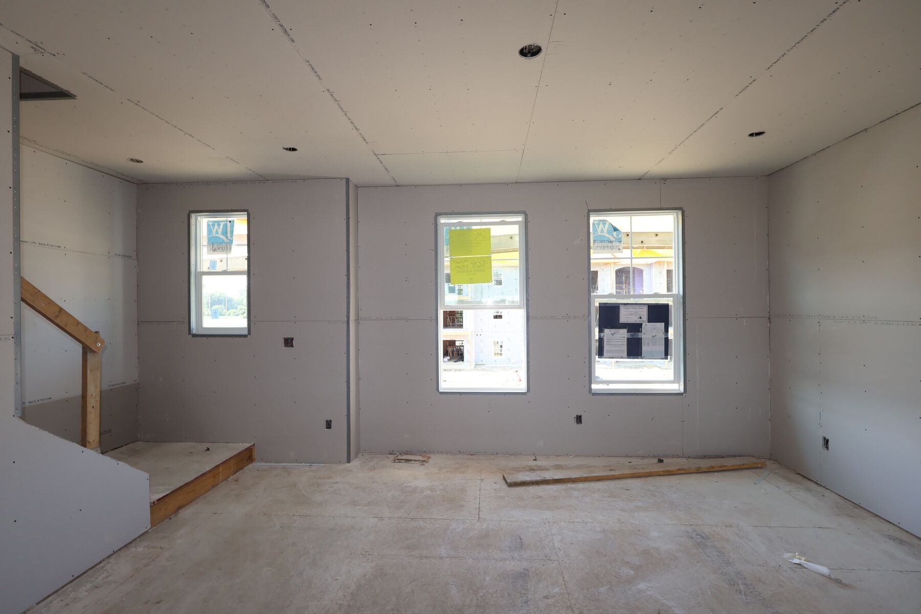 Drywall