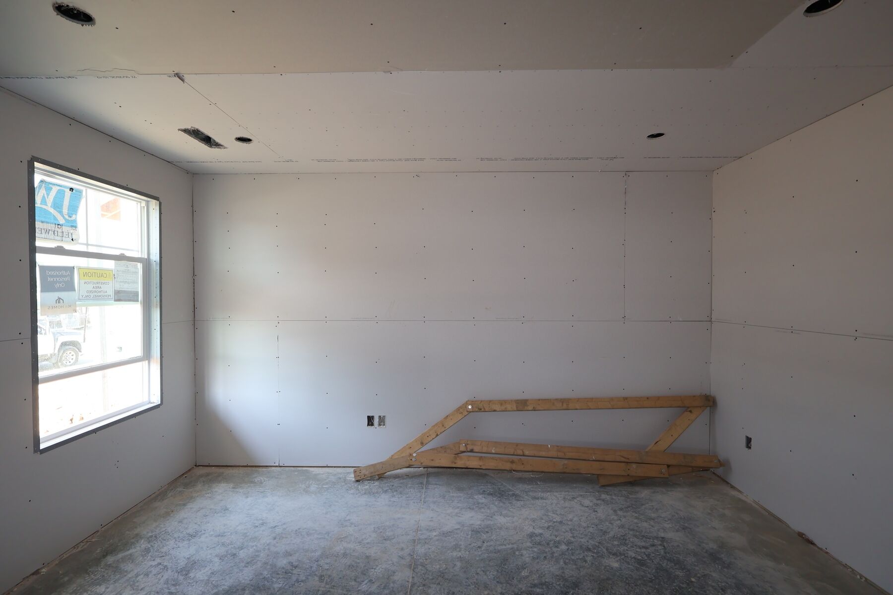 Drywall
