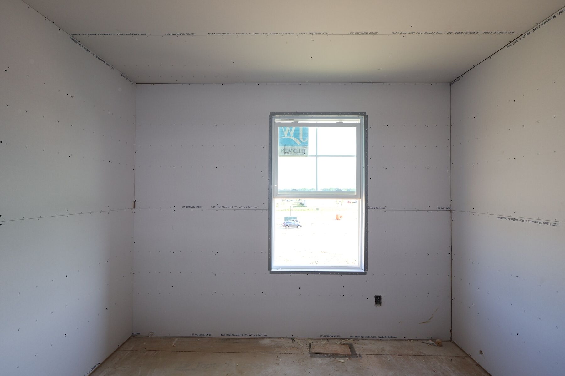 Drywall