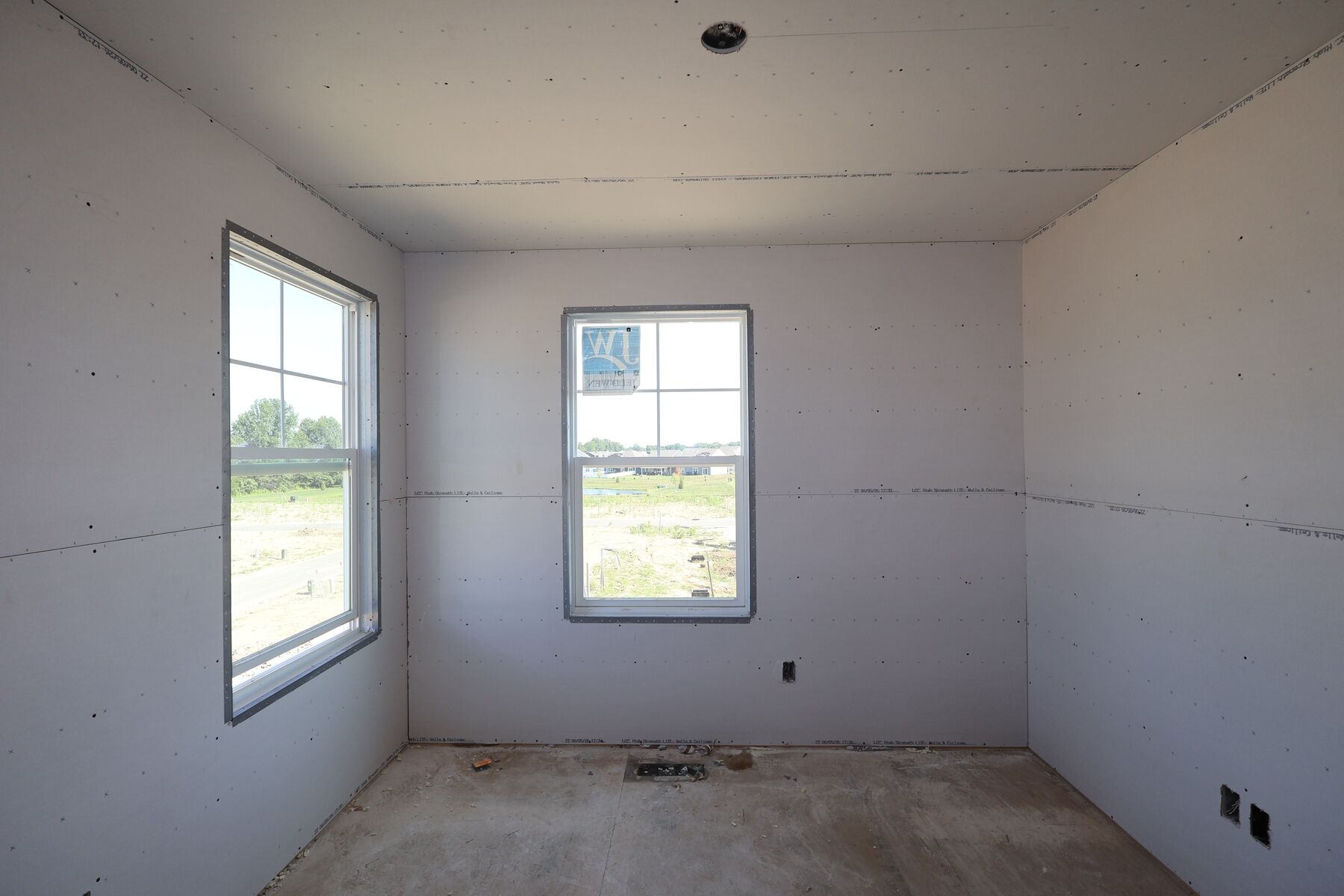 Drywall