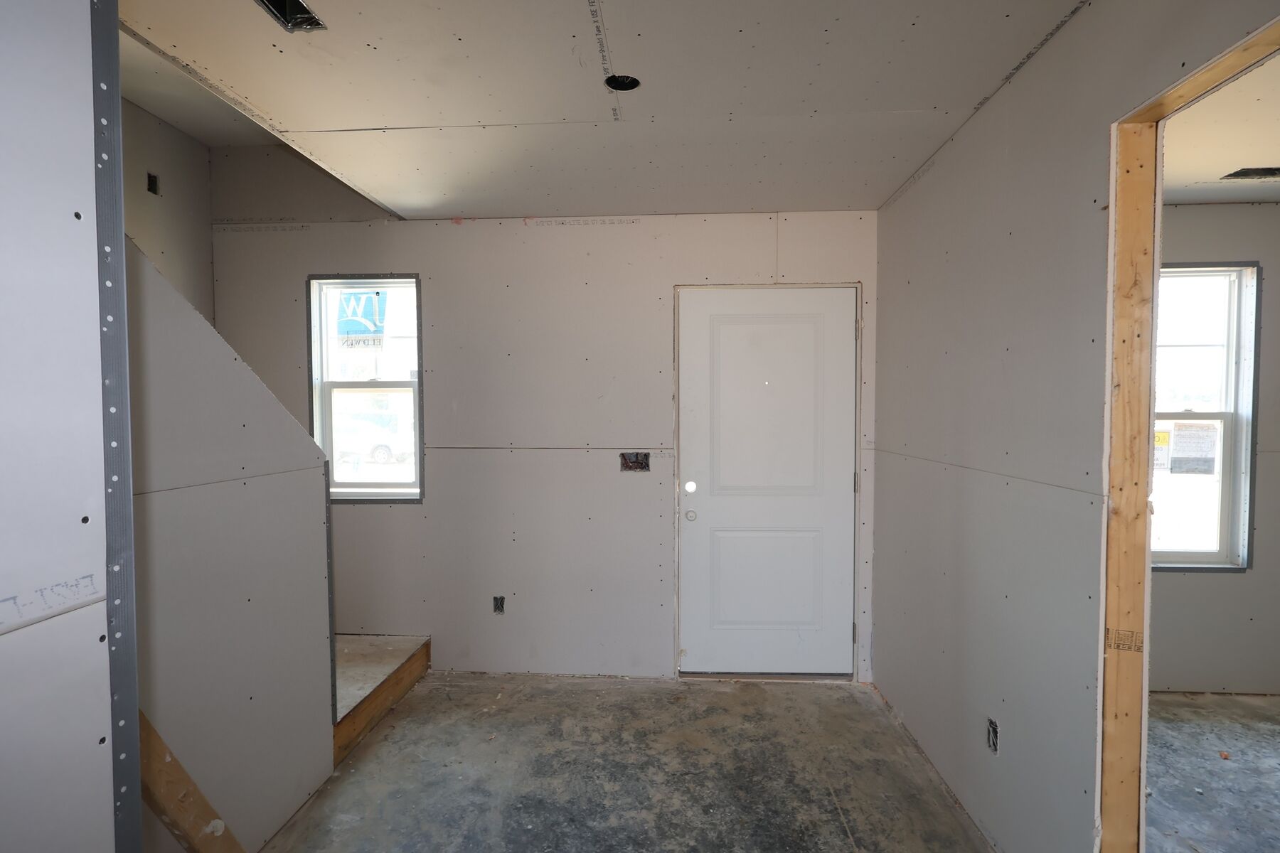 Drywall