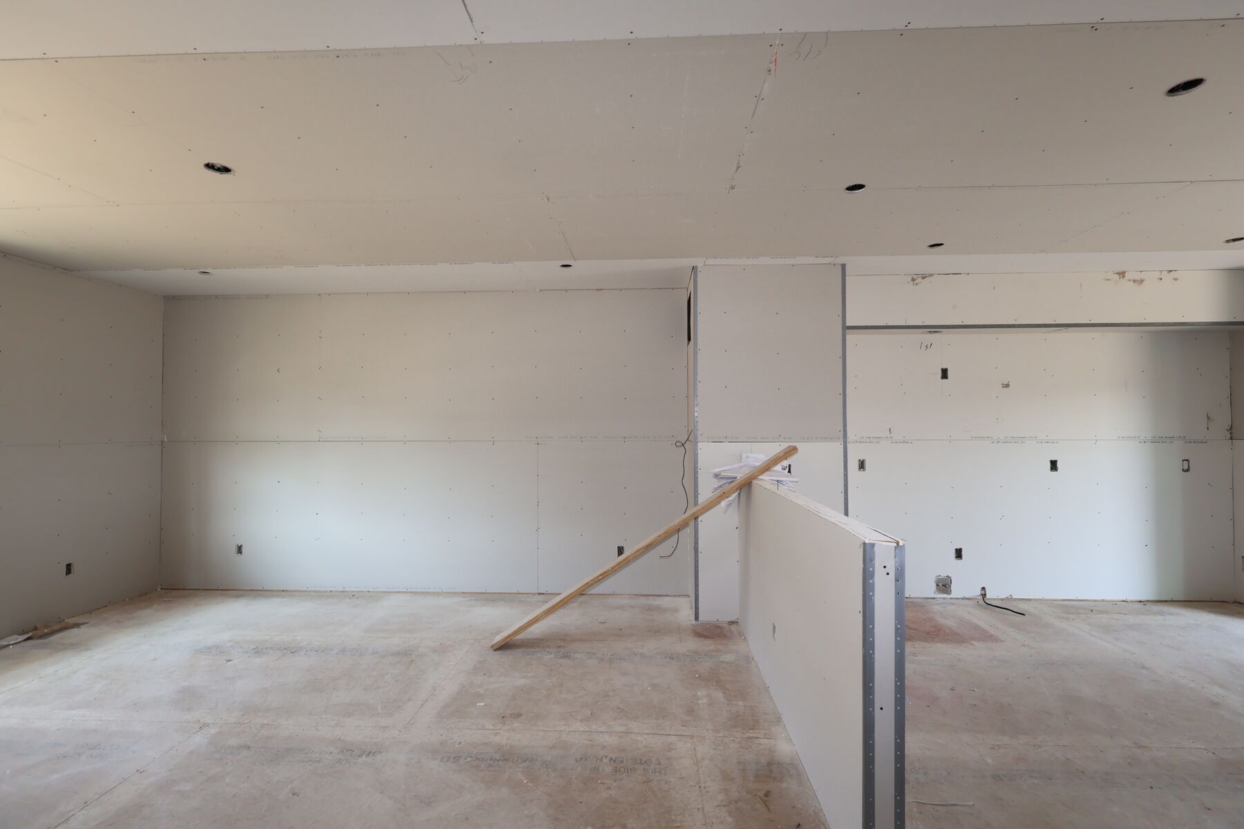 Drywall