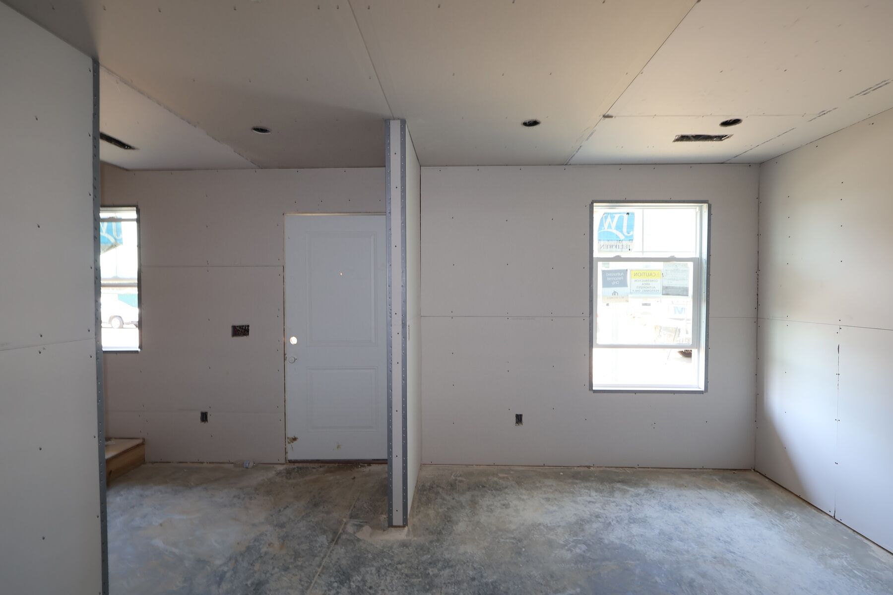 Drywall