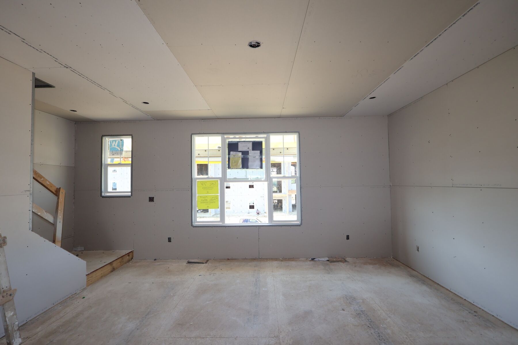Drywall