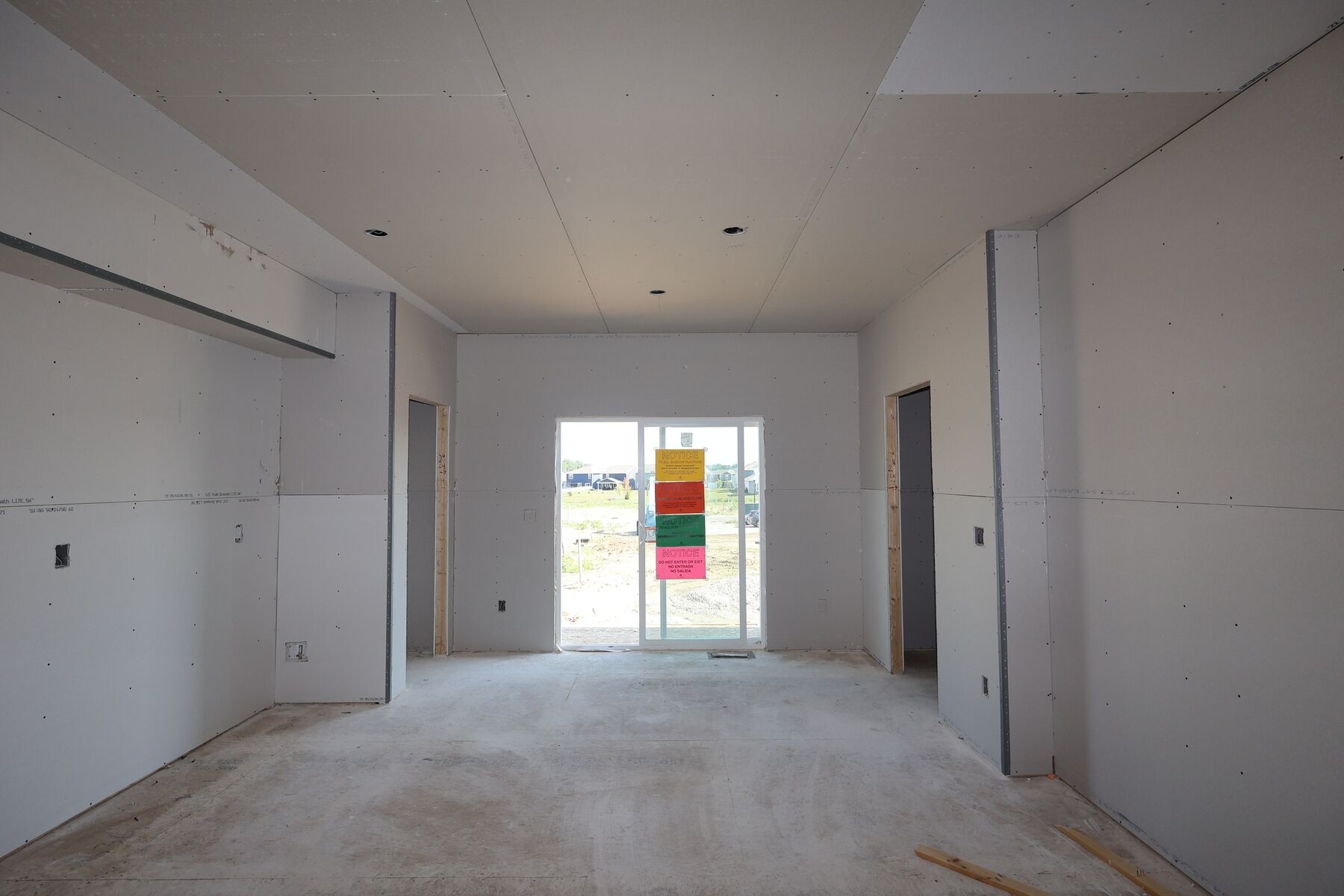Drywall