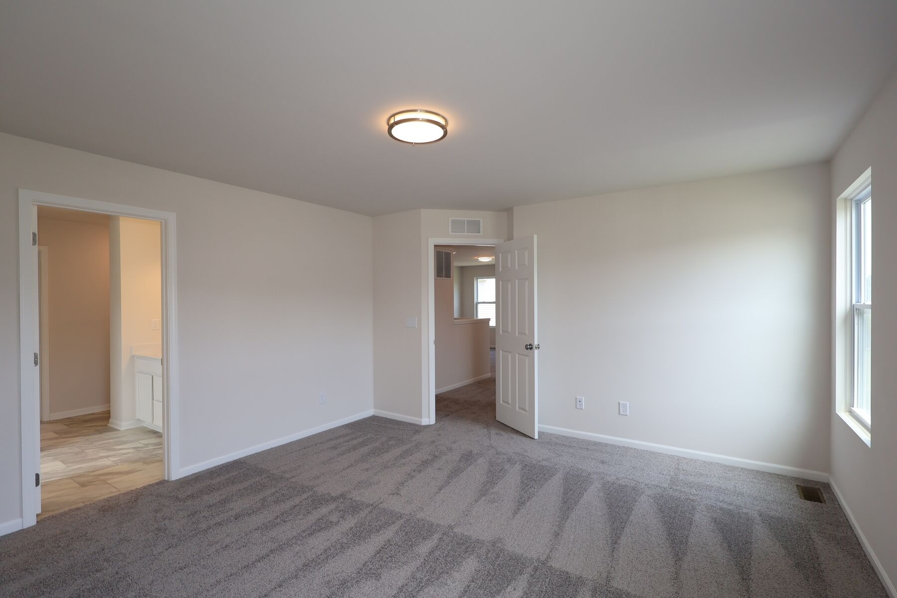 Owner's Bedroom