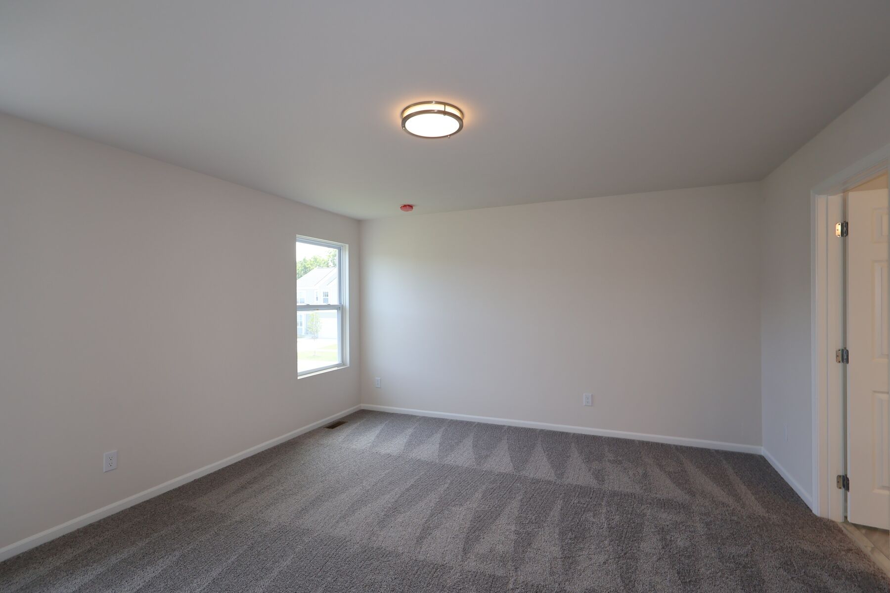Owner's Bedroom