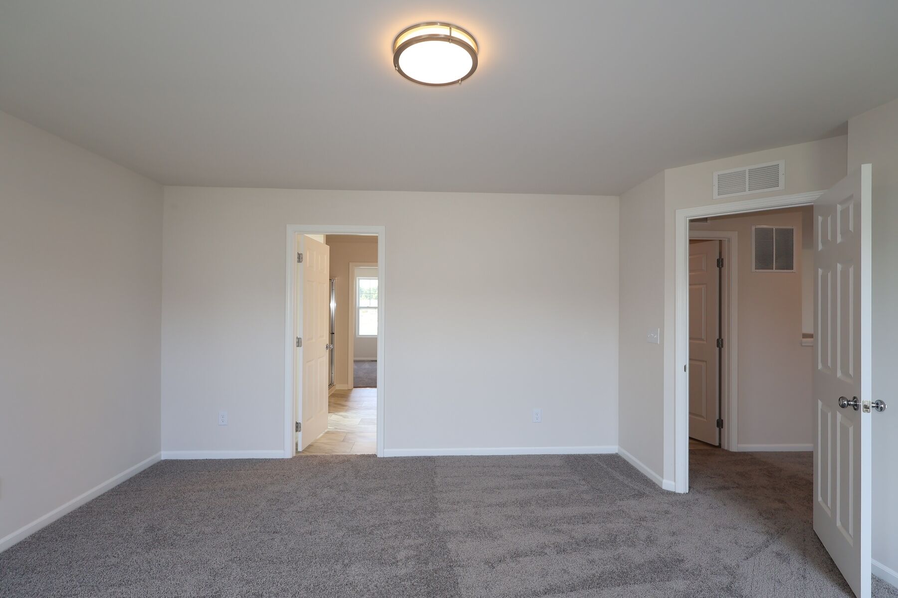 Owner's Bedroom