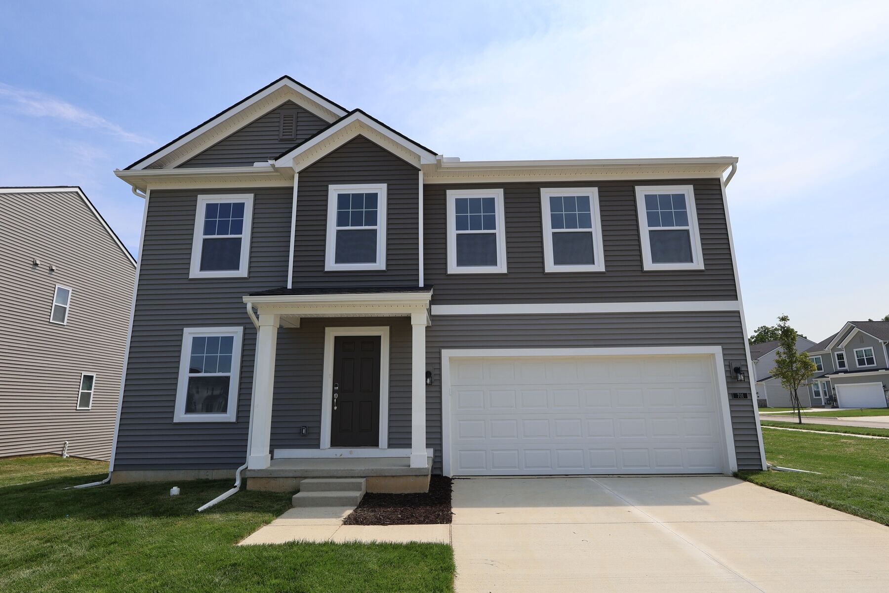 Front Exterior
