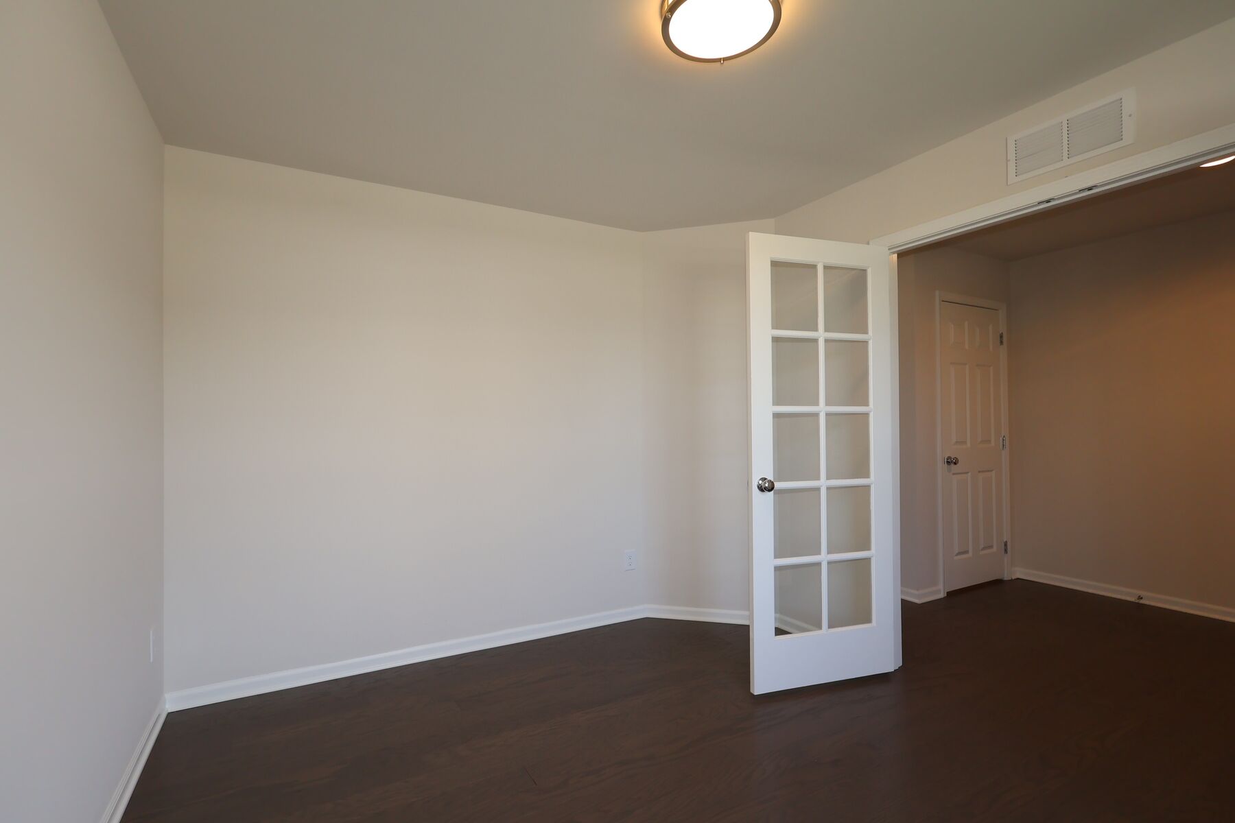 Flex Room