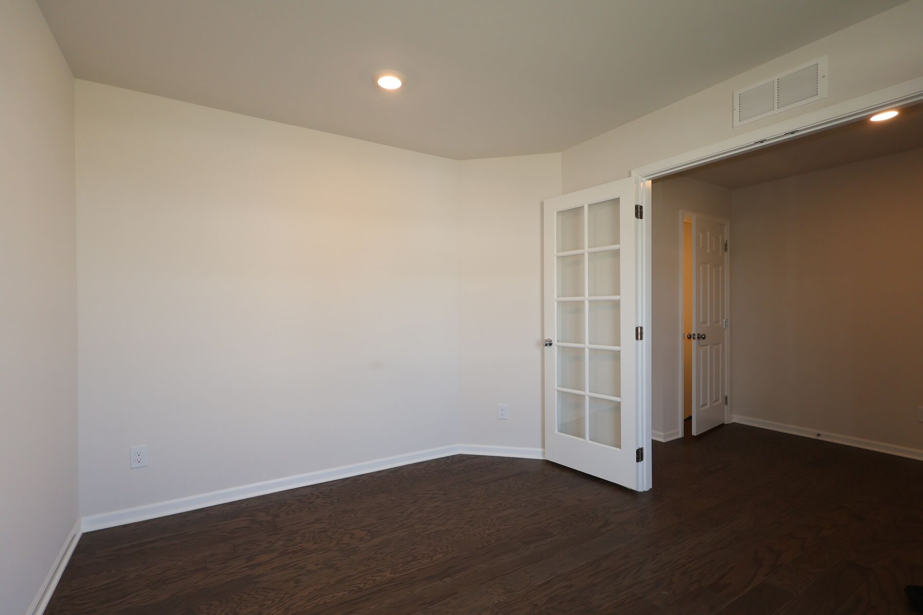 Flex Room