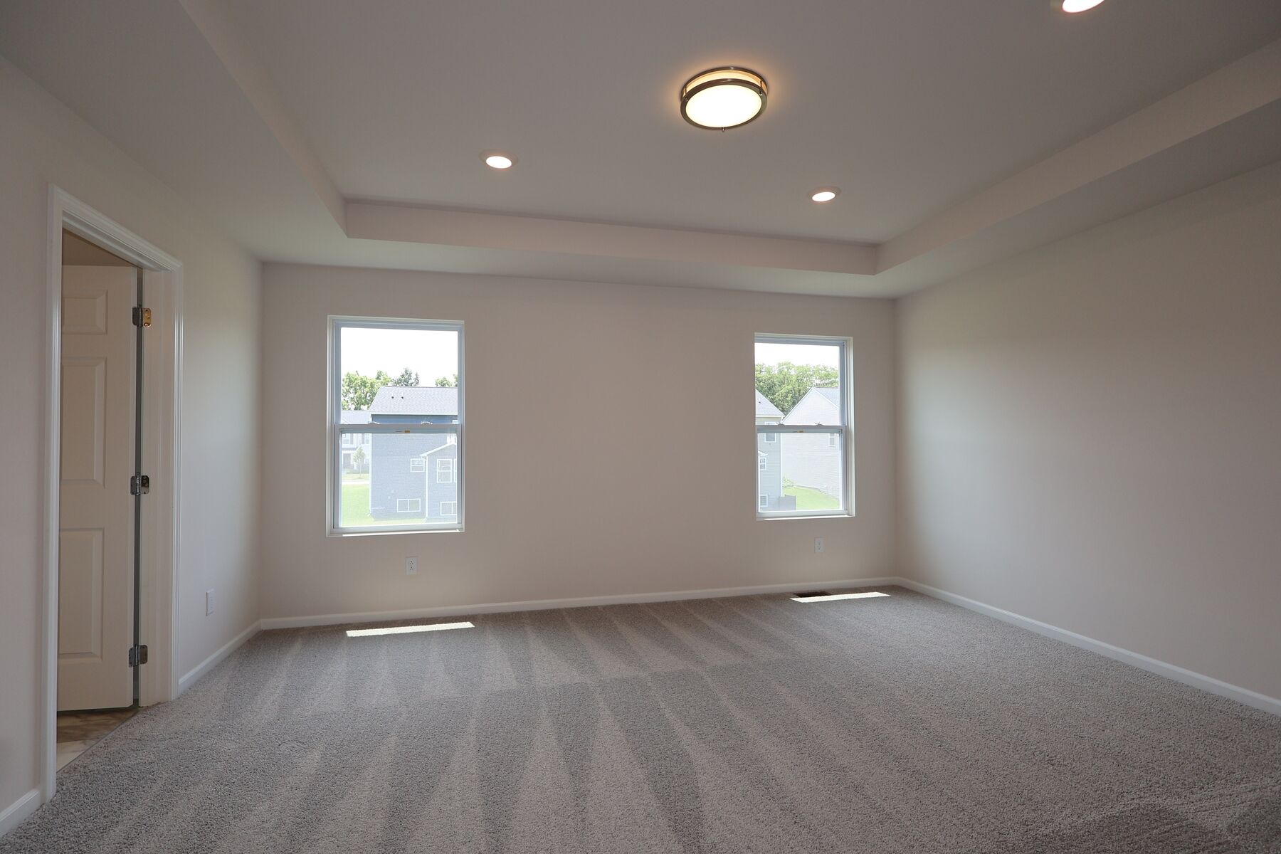 Owner's Bedroom