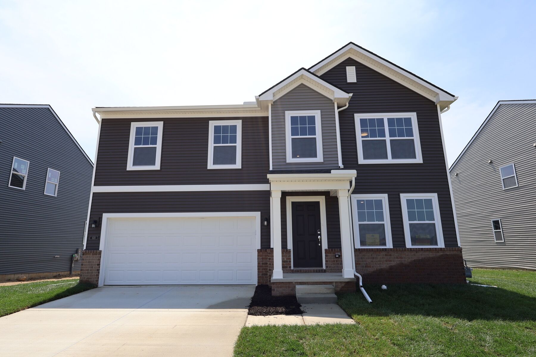 Front Exterior