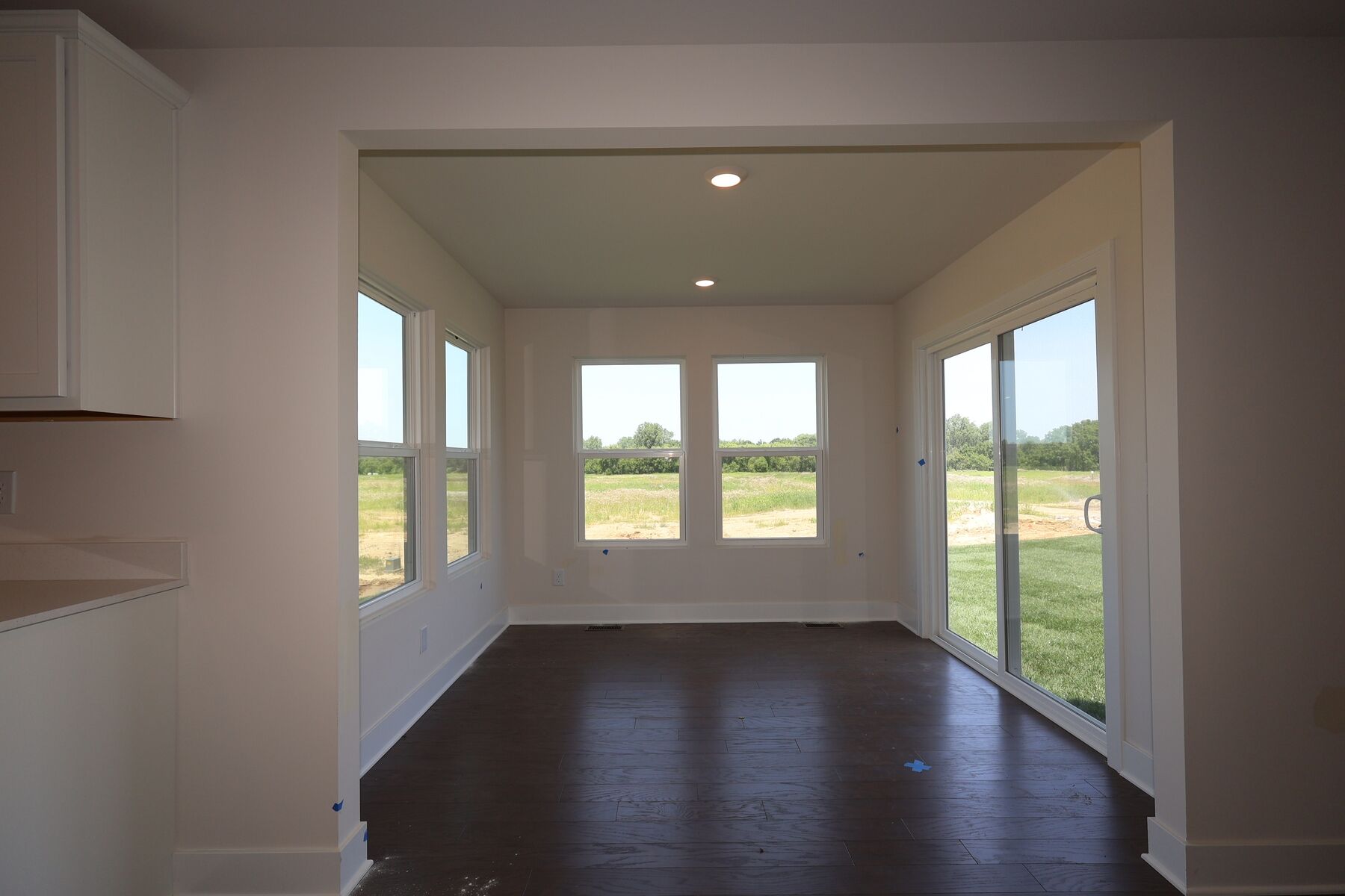 Morning Room