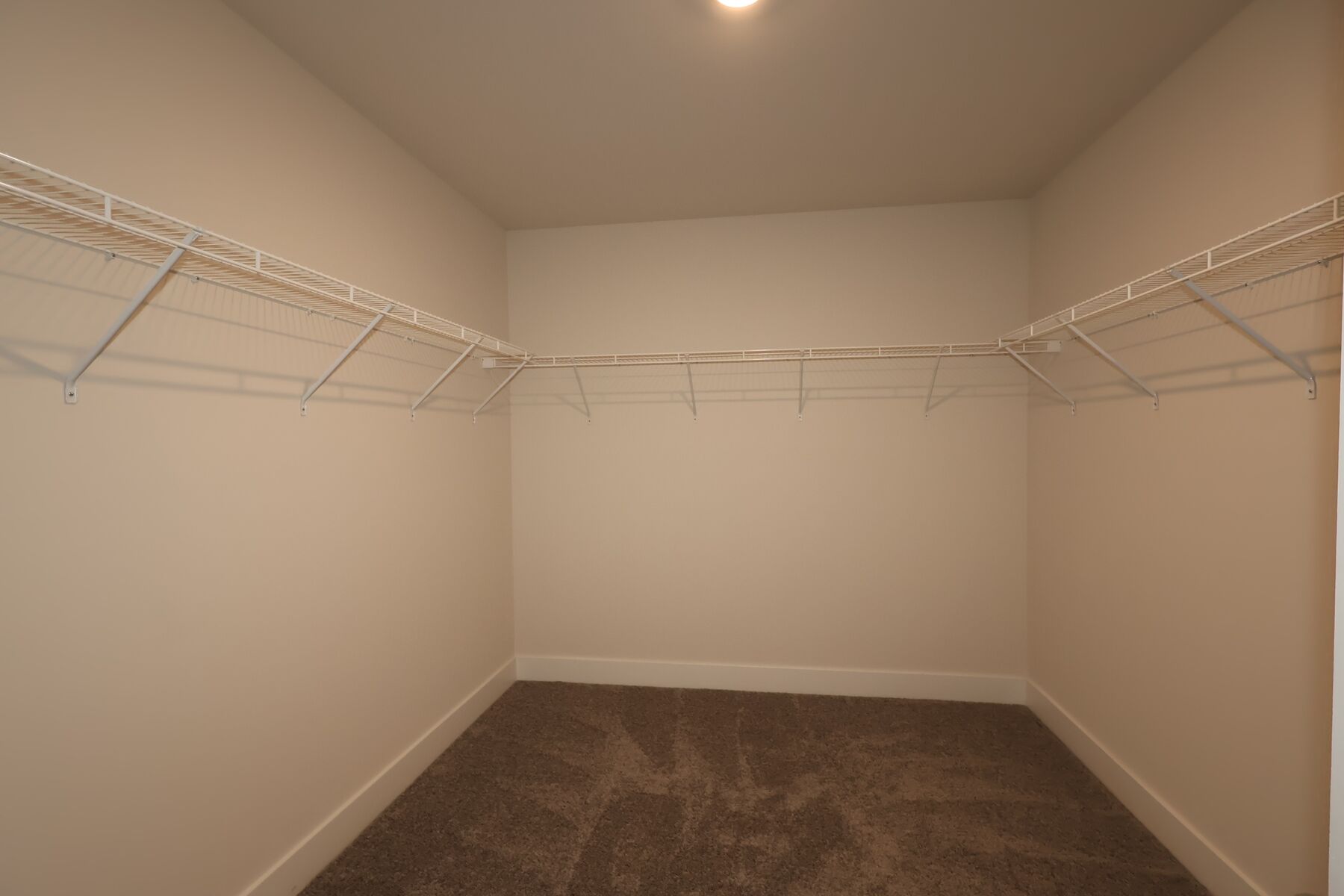 Owner's Closet