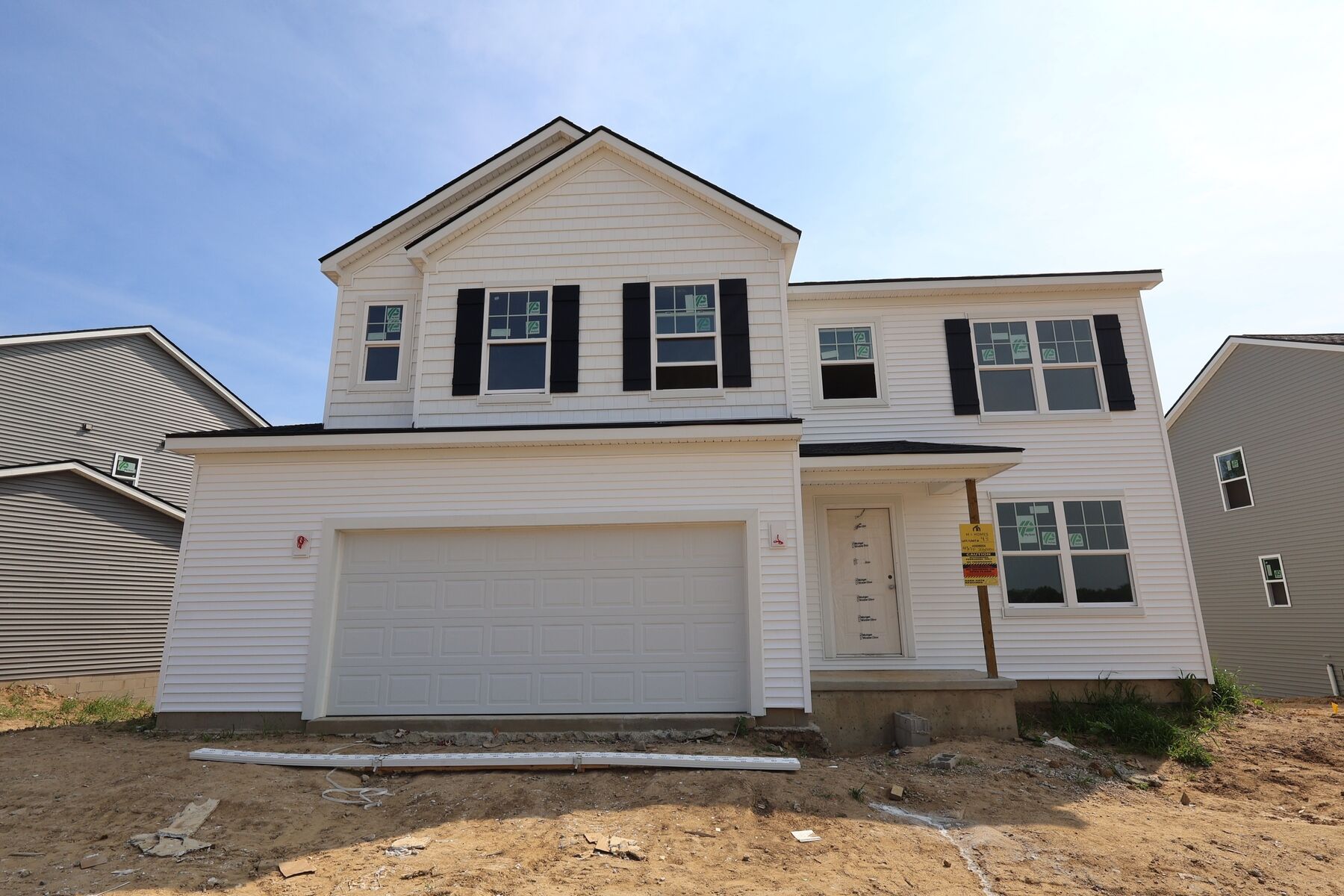 Front Exterior