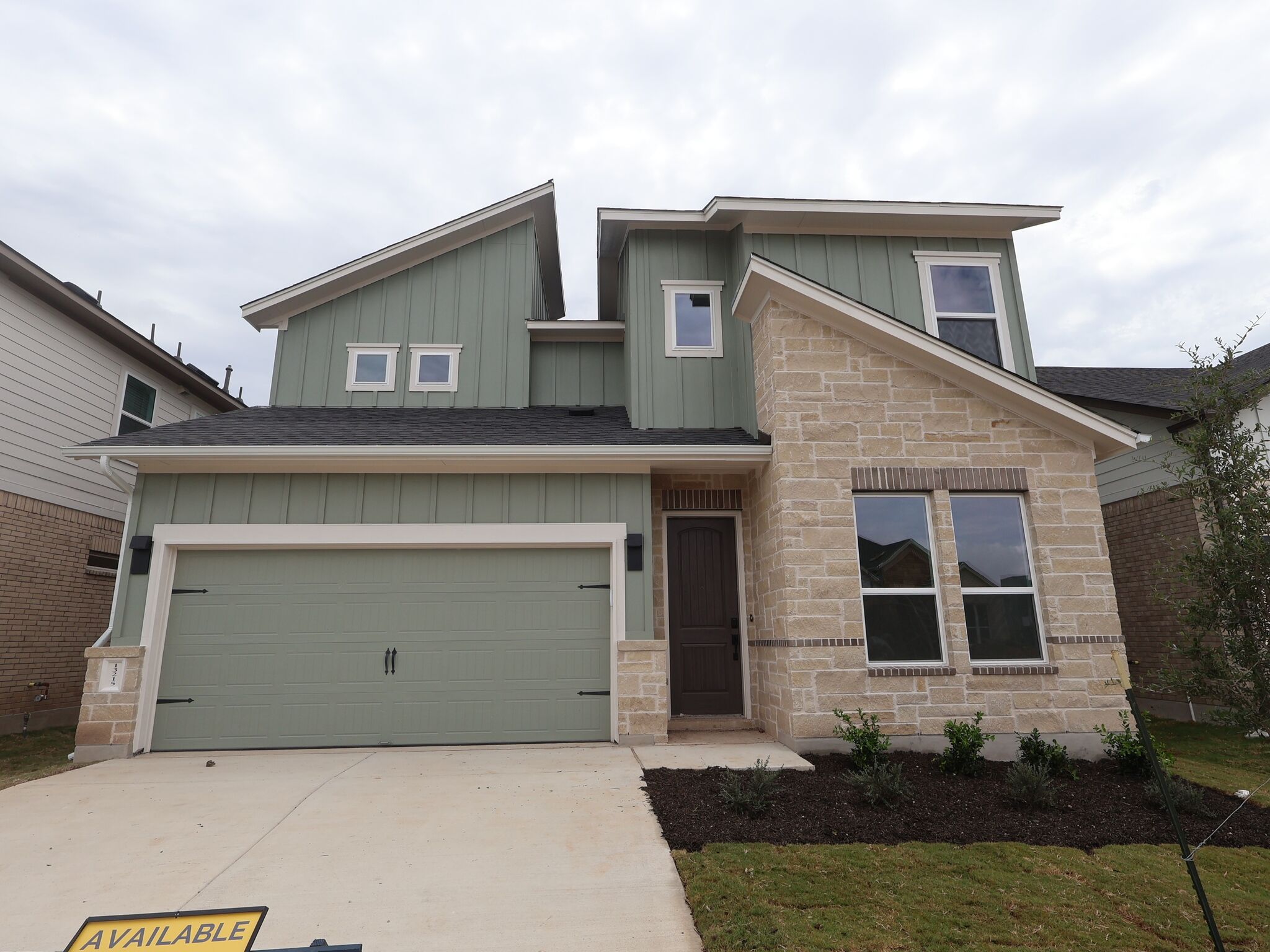 Front Exterior