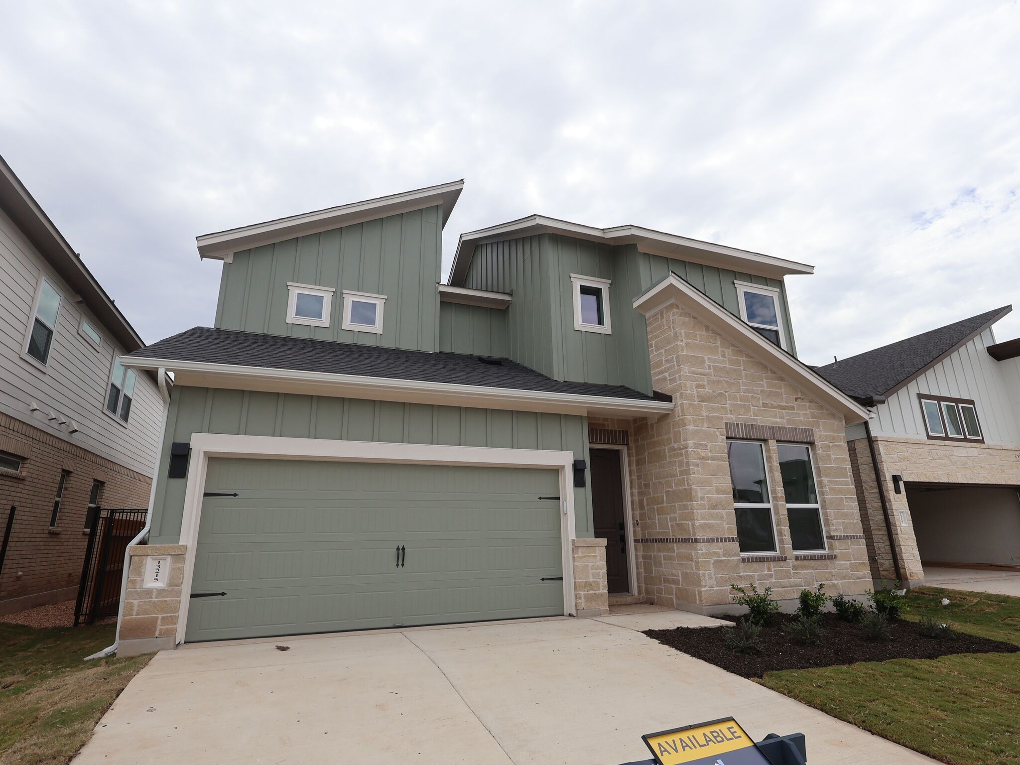 Front Exterior