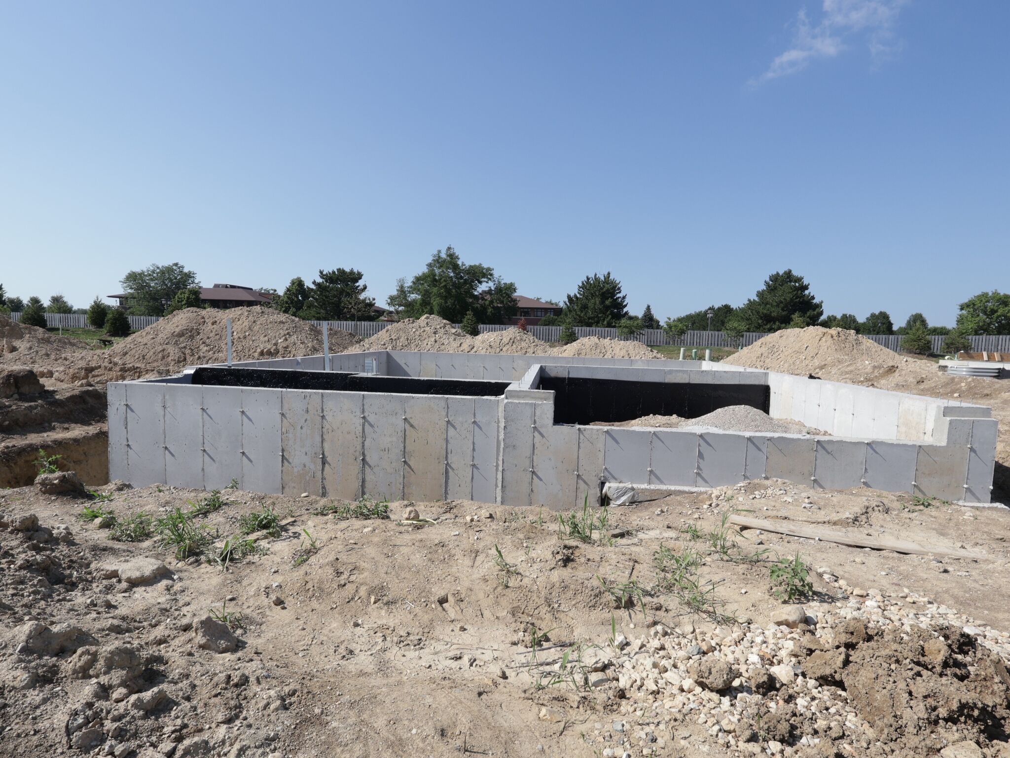 Homesite