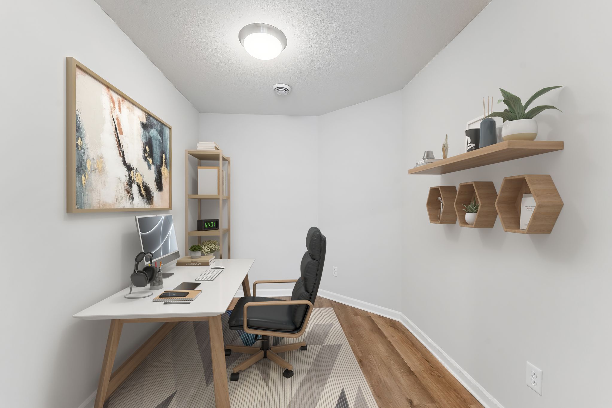 Flex Room