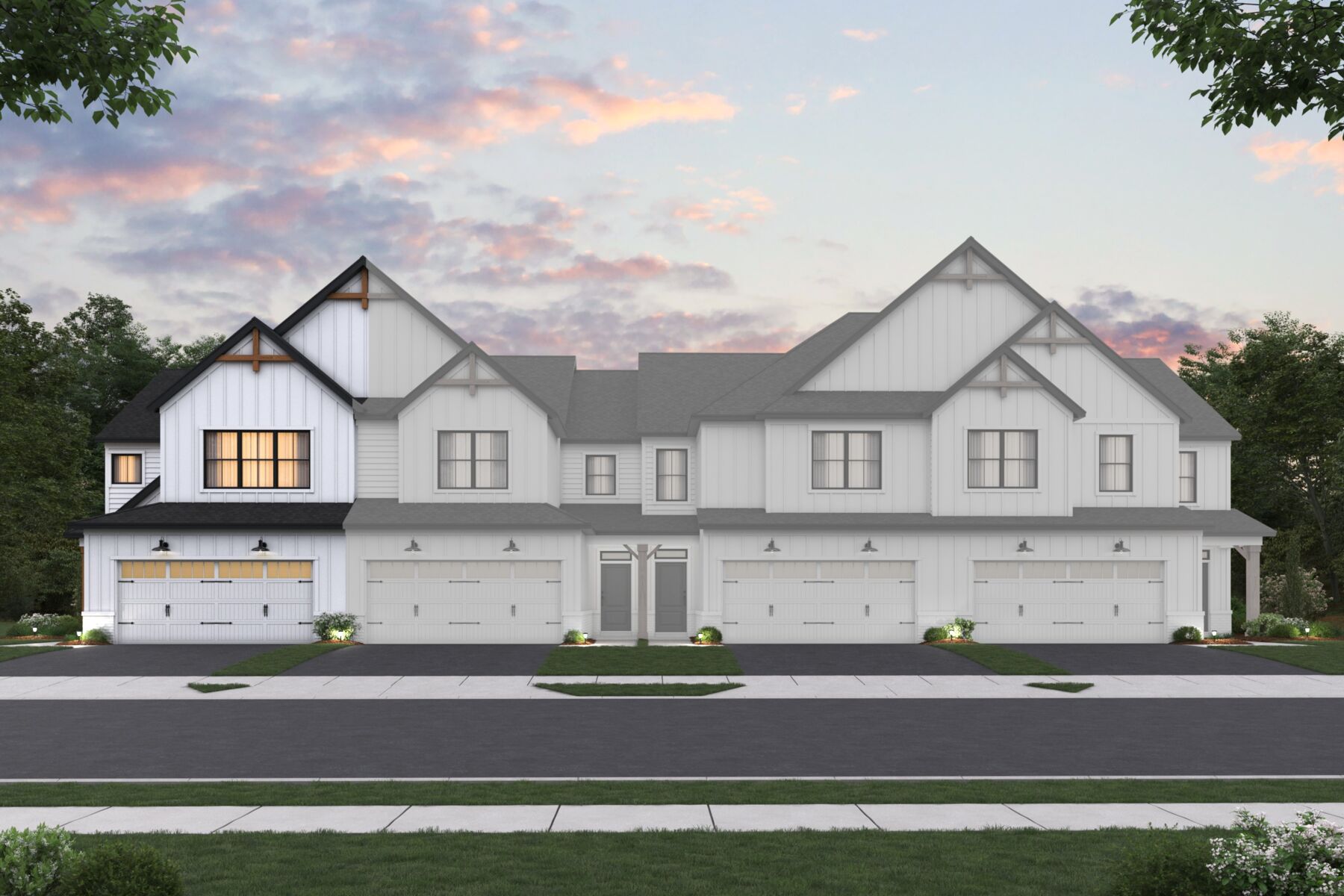 Campbell A Rendering