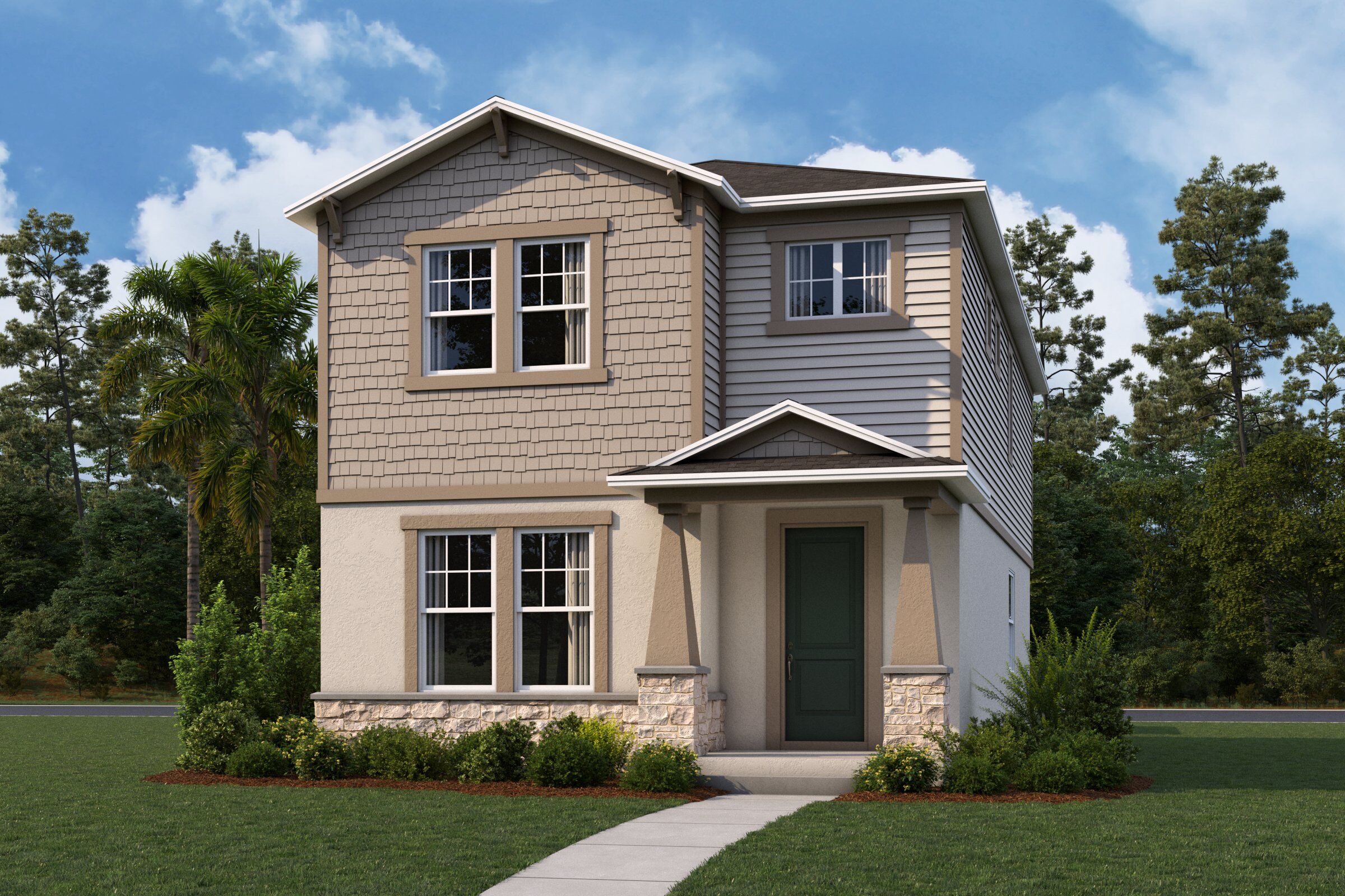 5882 Sugar Range Road