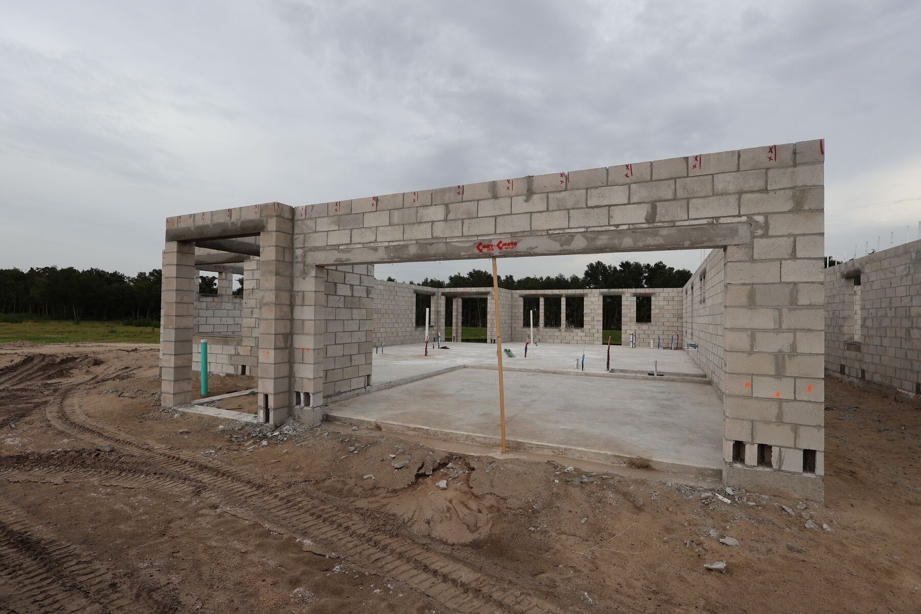 Homesite